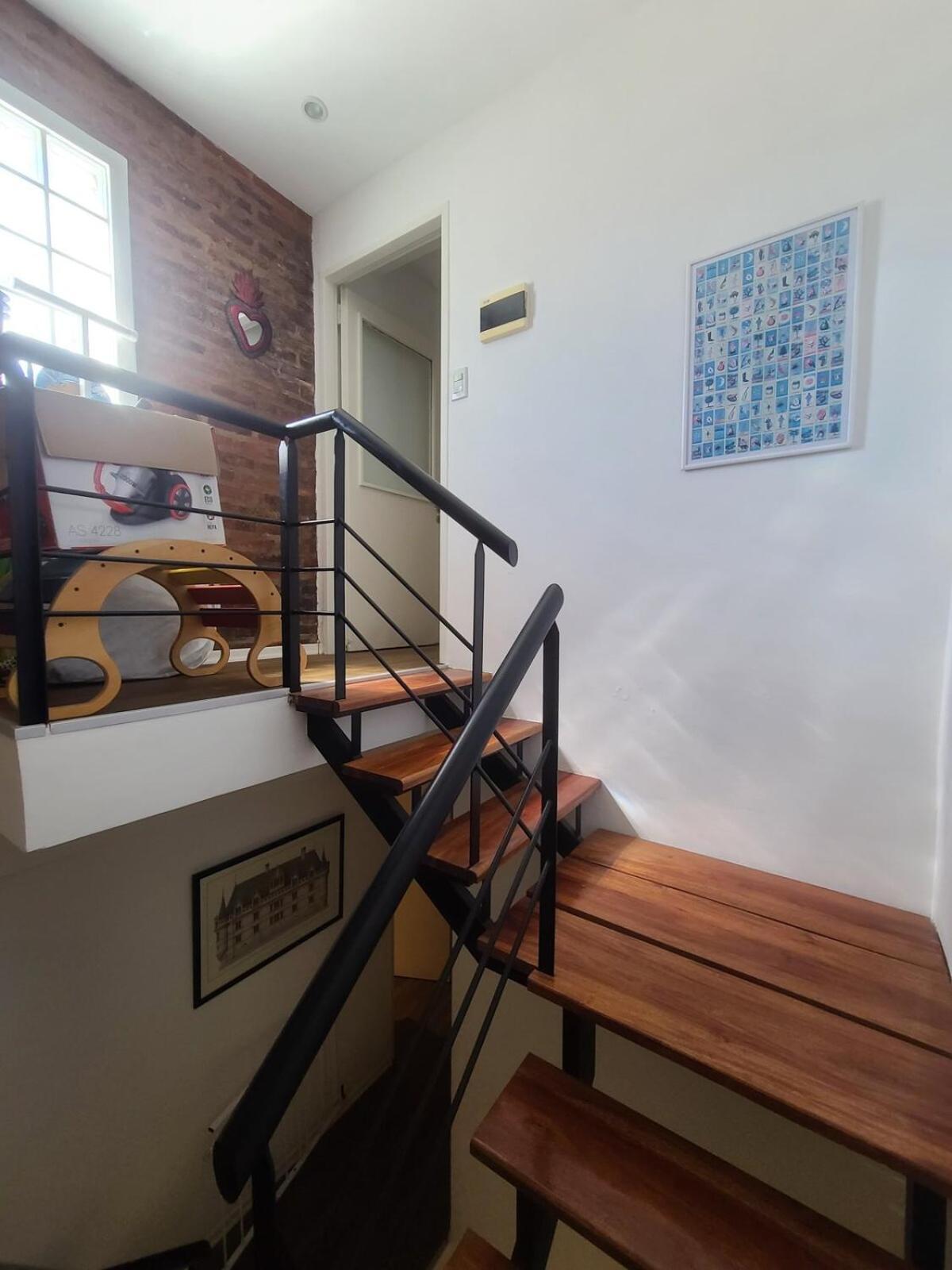 Nunez Depto Luminoso Amplio 3hab Terraza Propia Apartamento Buenos Aires