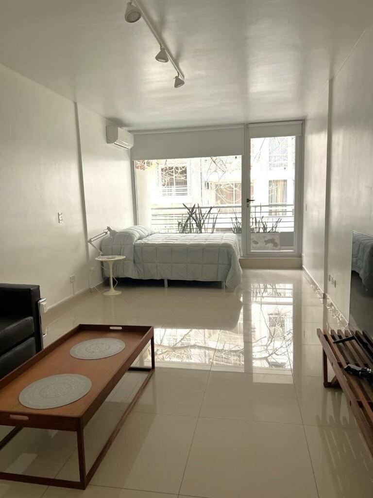 Apartment Monoambiente En Palermo Con Piscina *