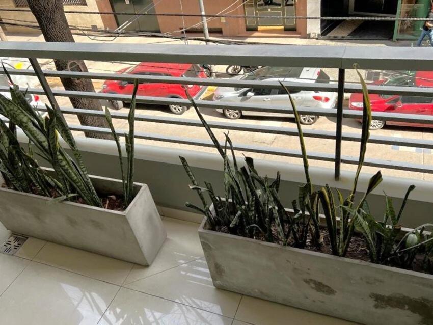 Monoambiente En Palermo Con Piscina *