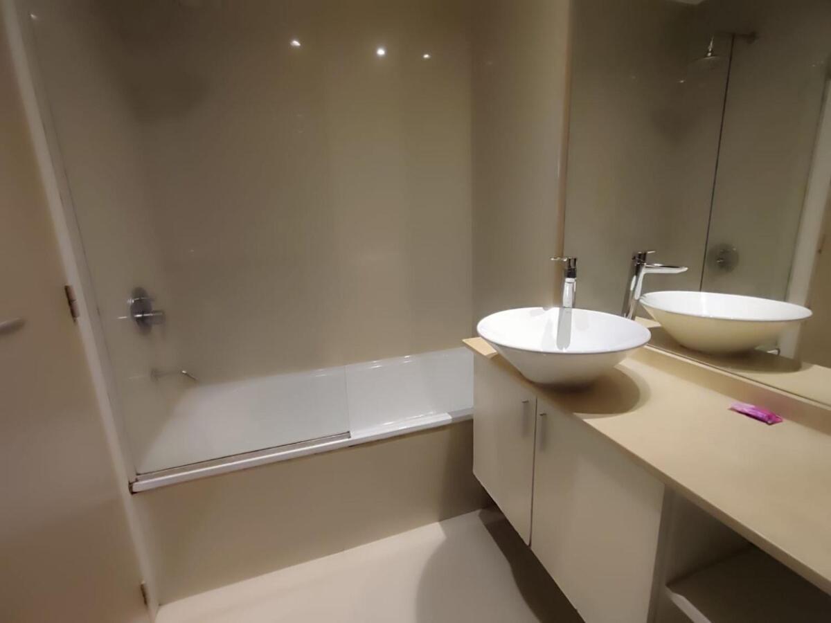 Monoambiente En Palermo Con Piscina * Buenos Aires