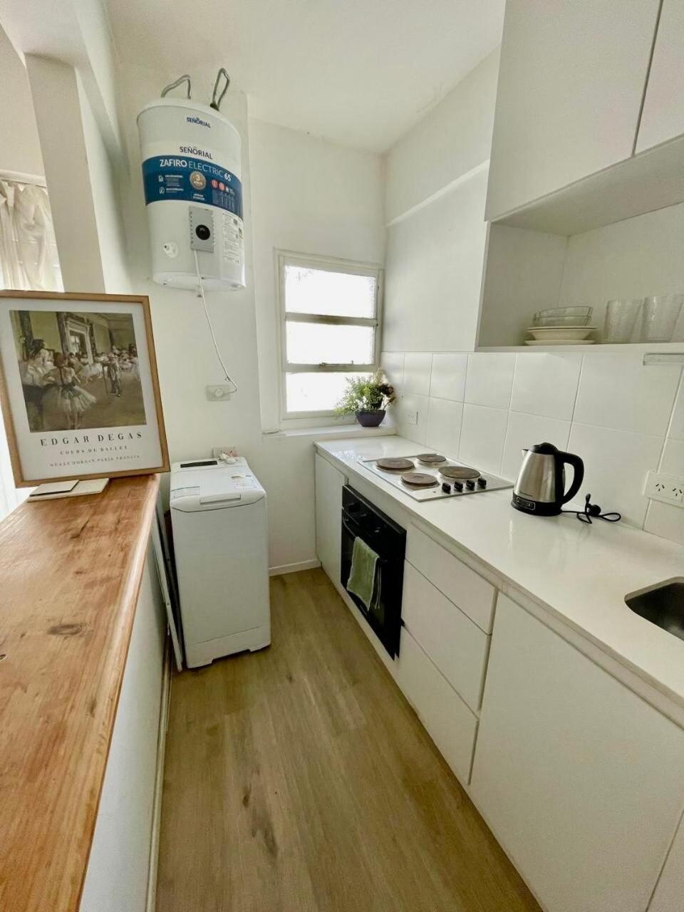 Belgrano, Hermoso Monoambiente En Belgrano Apartamento Ciudad Autónoma de Buenos Aires