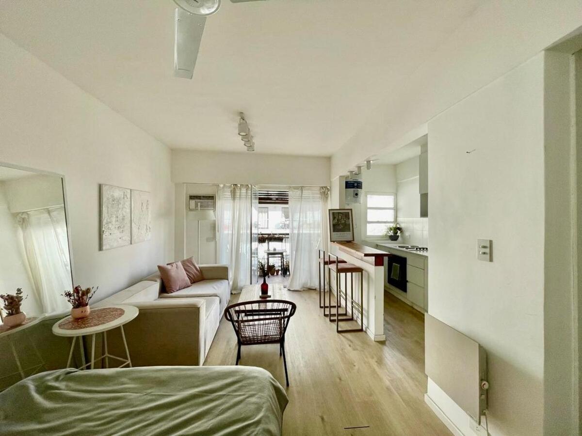 Belgrano, Hermoso Monoambiente En Belgrano Ciudad Autónoma de Buenos Aires
