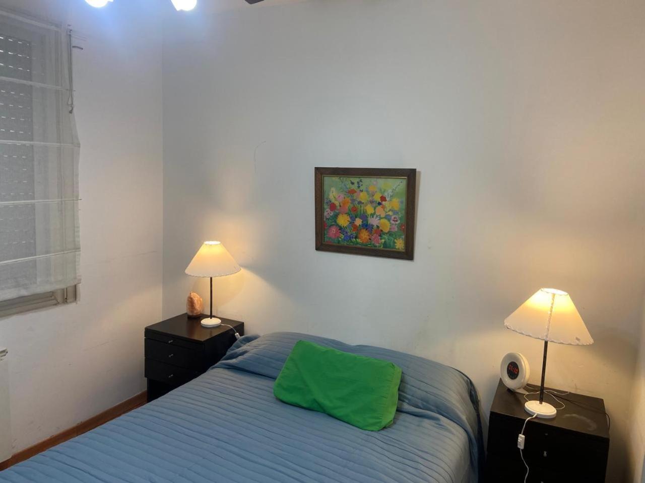 Apartamento Departamento Con Piscina Ciudad Autónoma de Buenos Aires