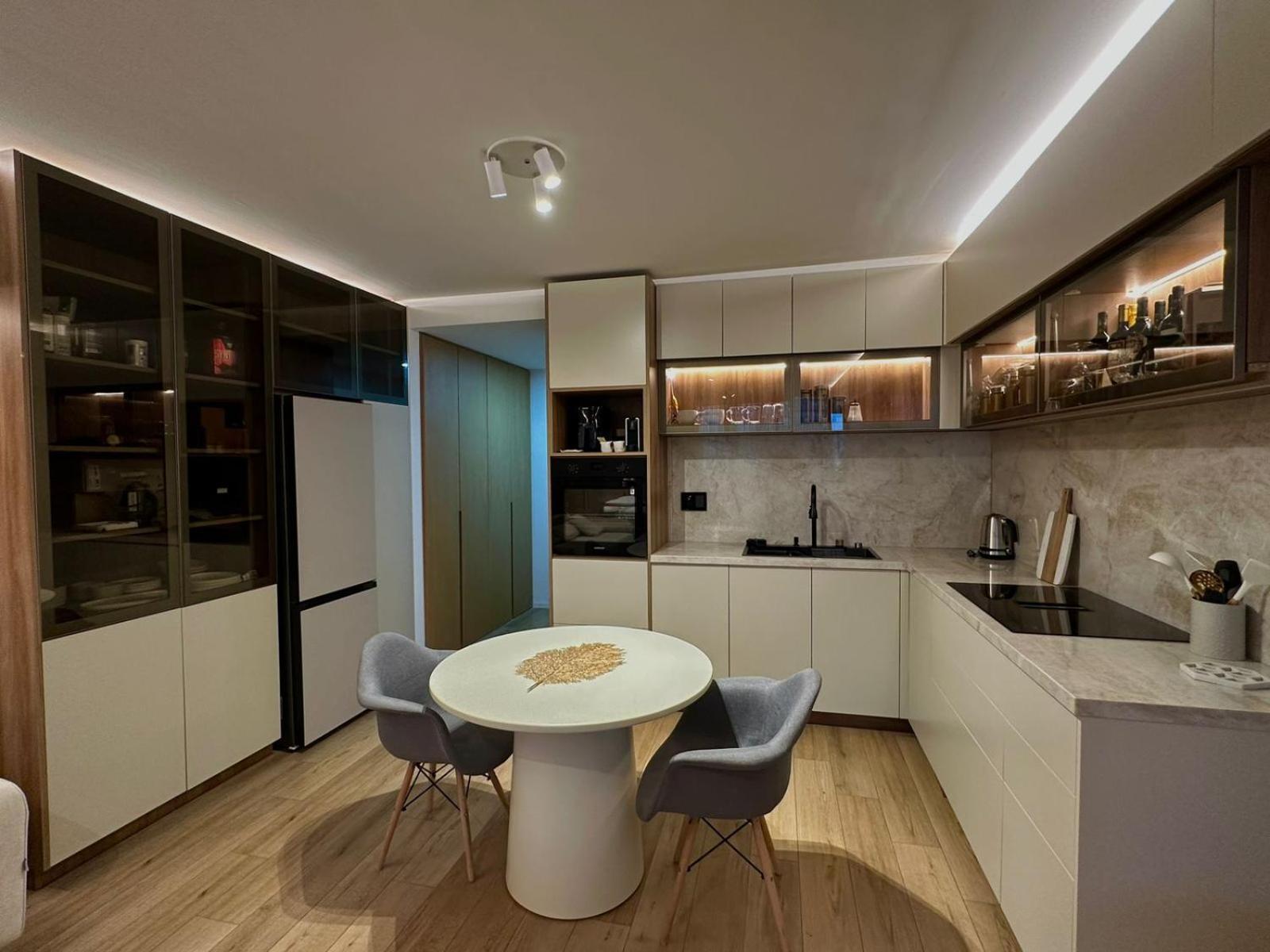 Apartamento Monoambiente Concepcion Live *