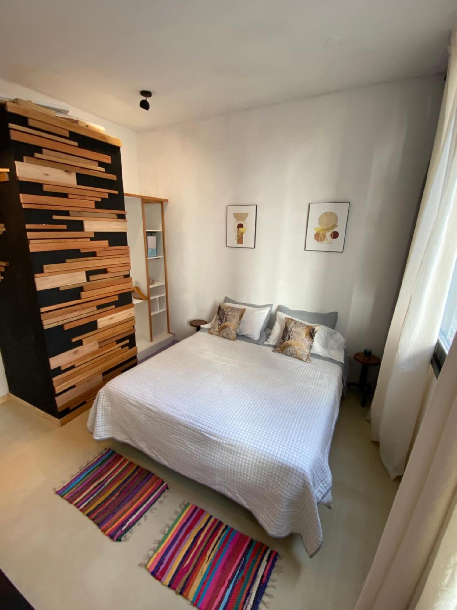 Tuc540 Apartment Buenos Aires