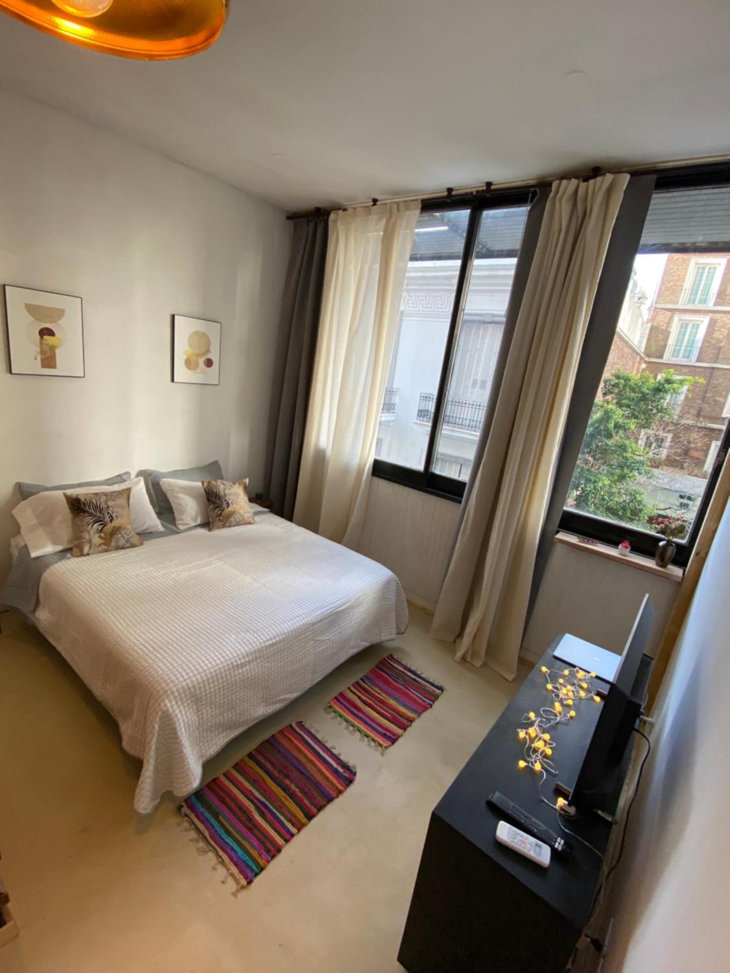 Apartment Tuc540 *