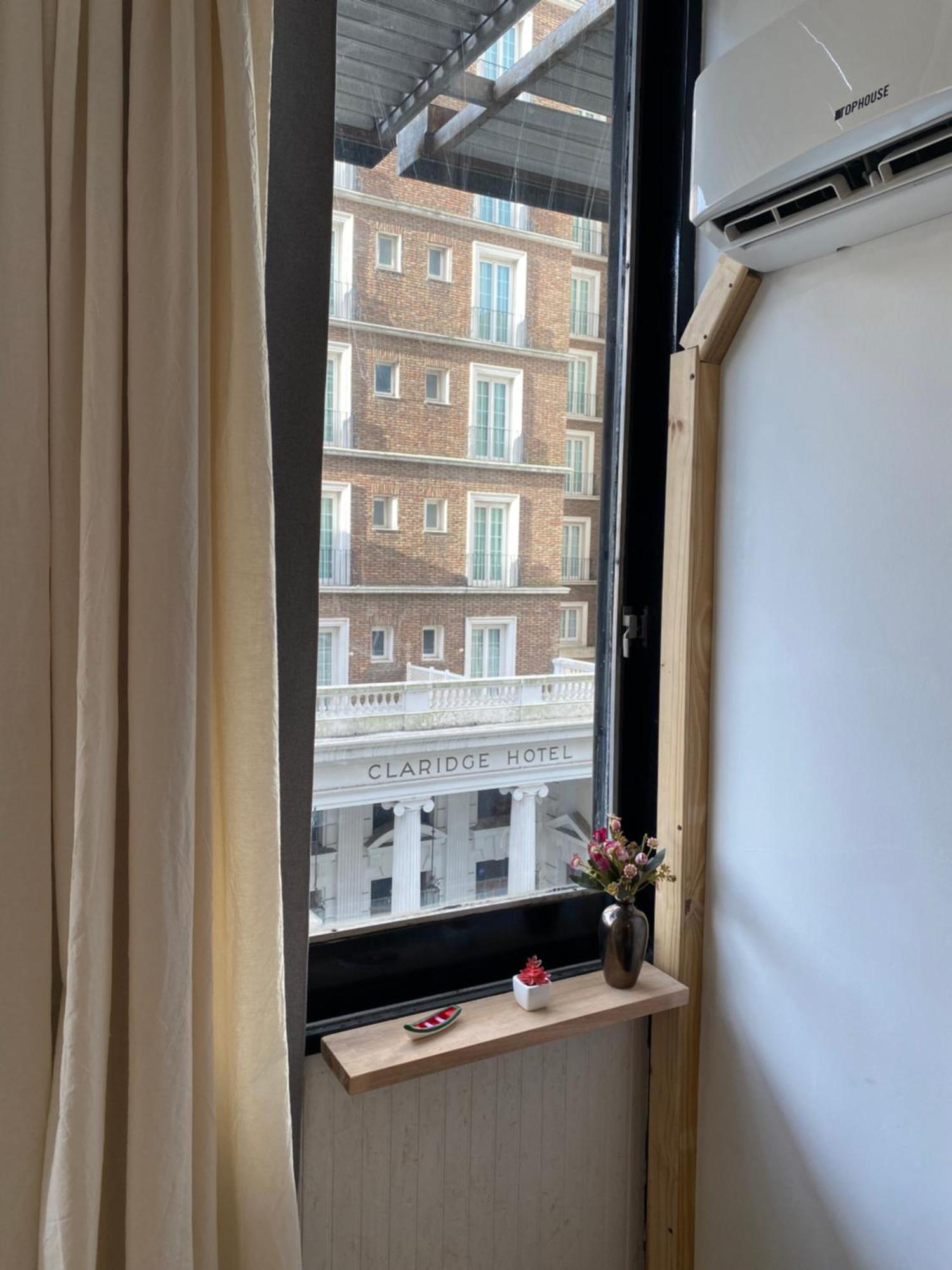 Apartment Tuc540 Buenos Aires