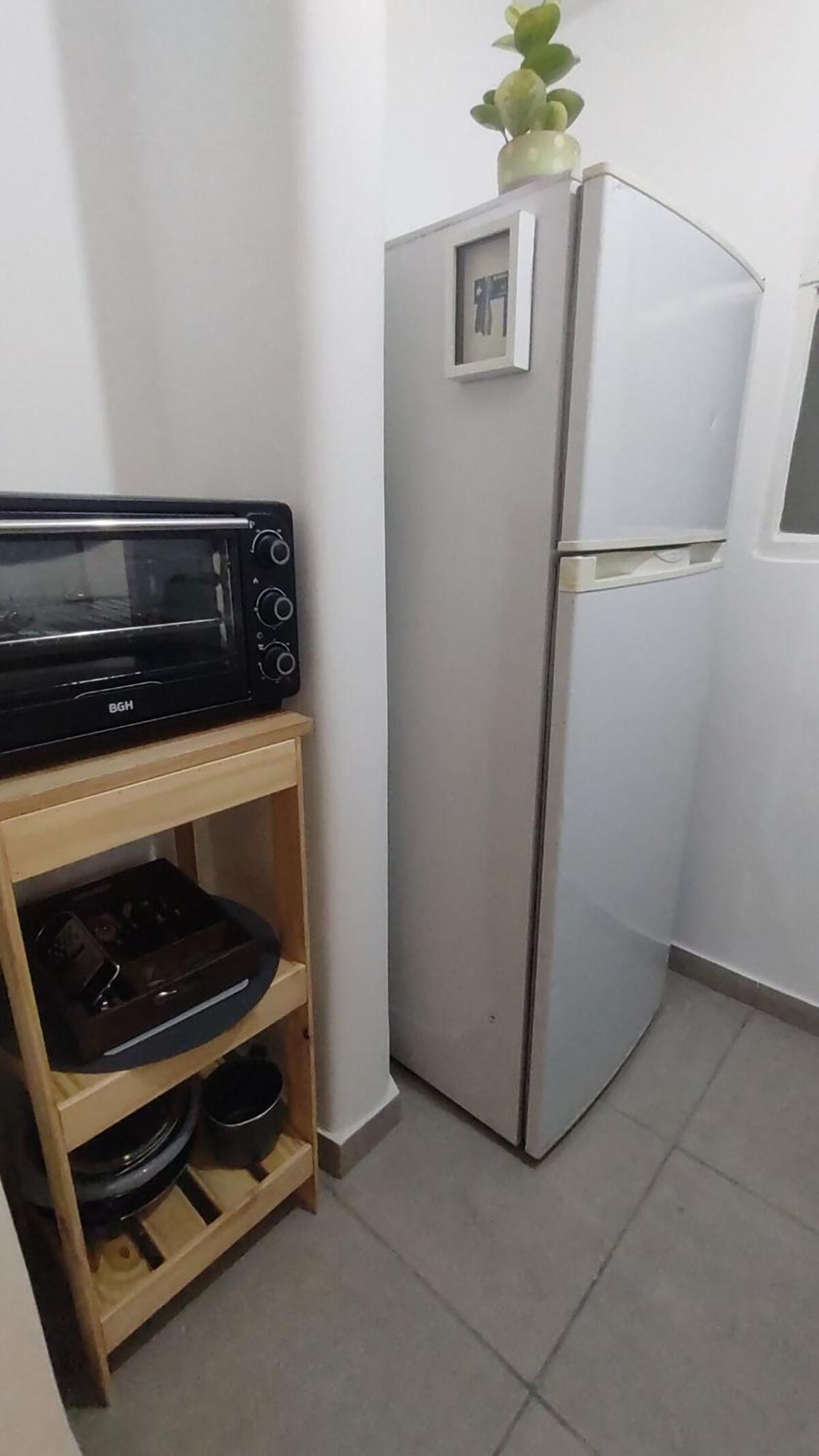Apartamento San Telmo, Calidez Y Ubicacion Ciudad Autónoma de Buenos Aires