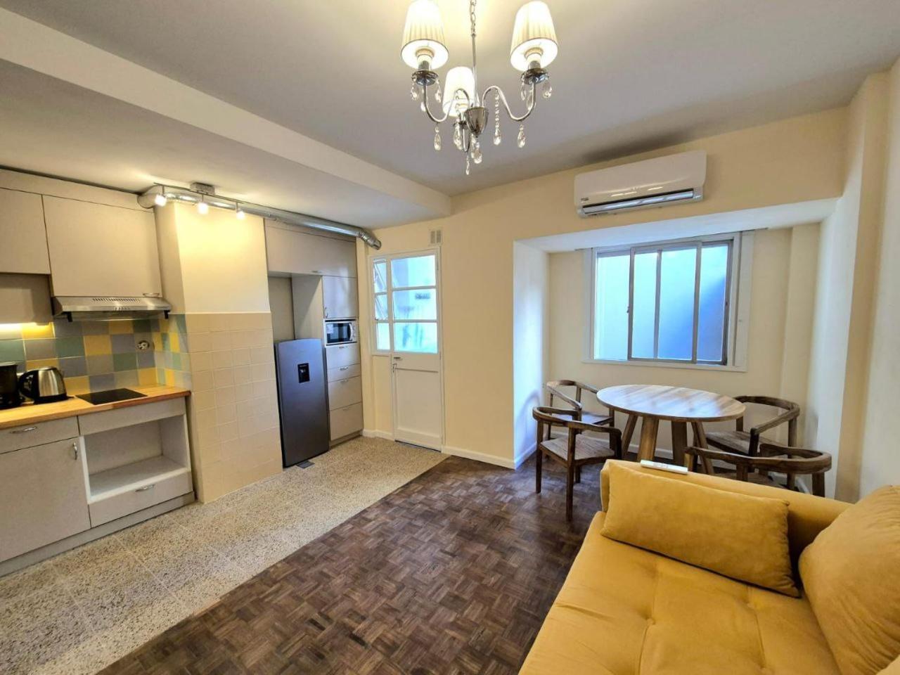 Apartamento удобства в лучшей локации