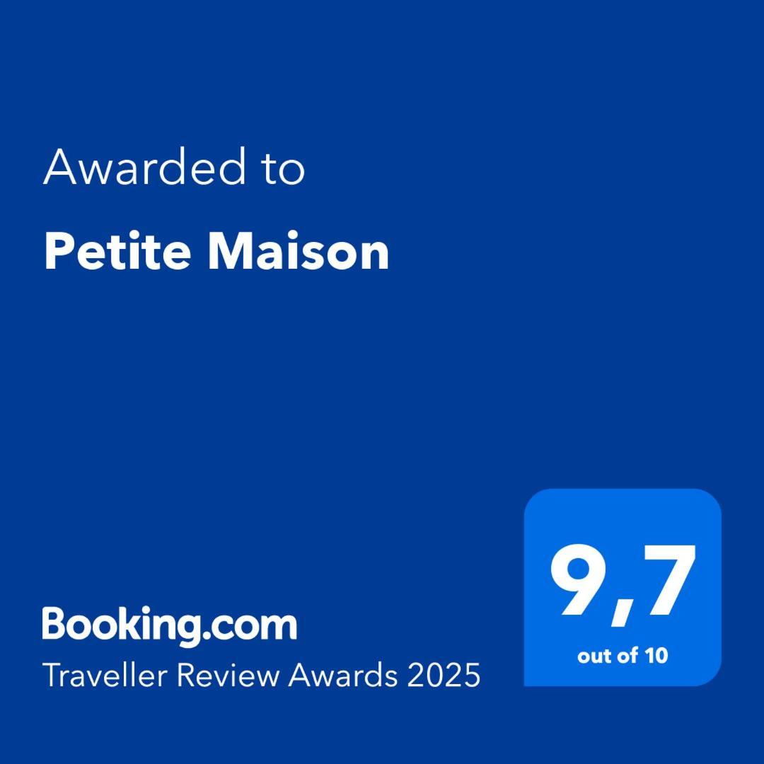 Petite Maison 2 * Ciudad Autónoma de Buenos Aires