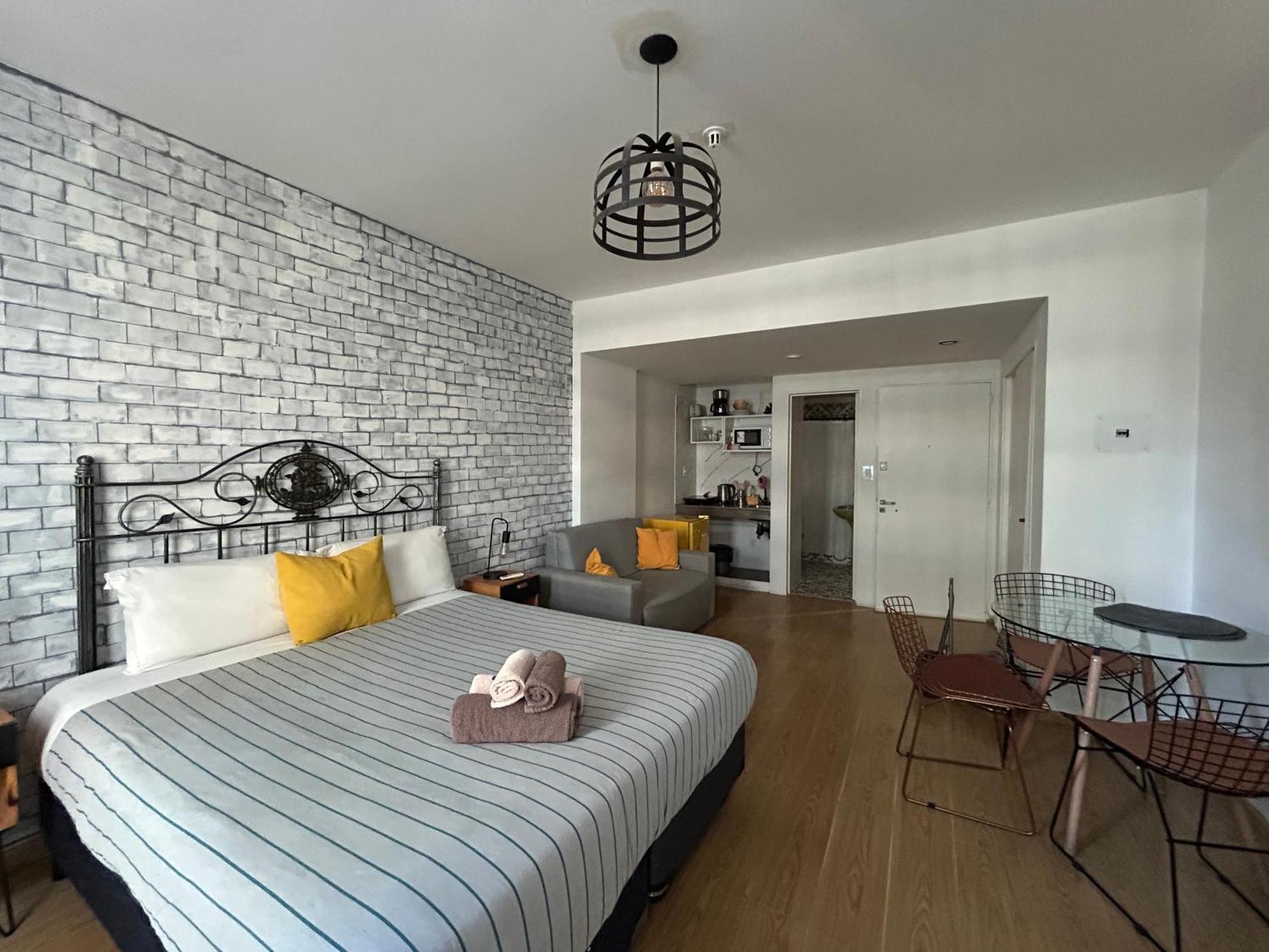 Apartamento Avenue Ciudad Autónoma de Buenos Aires
