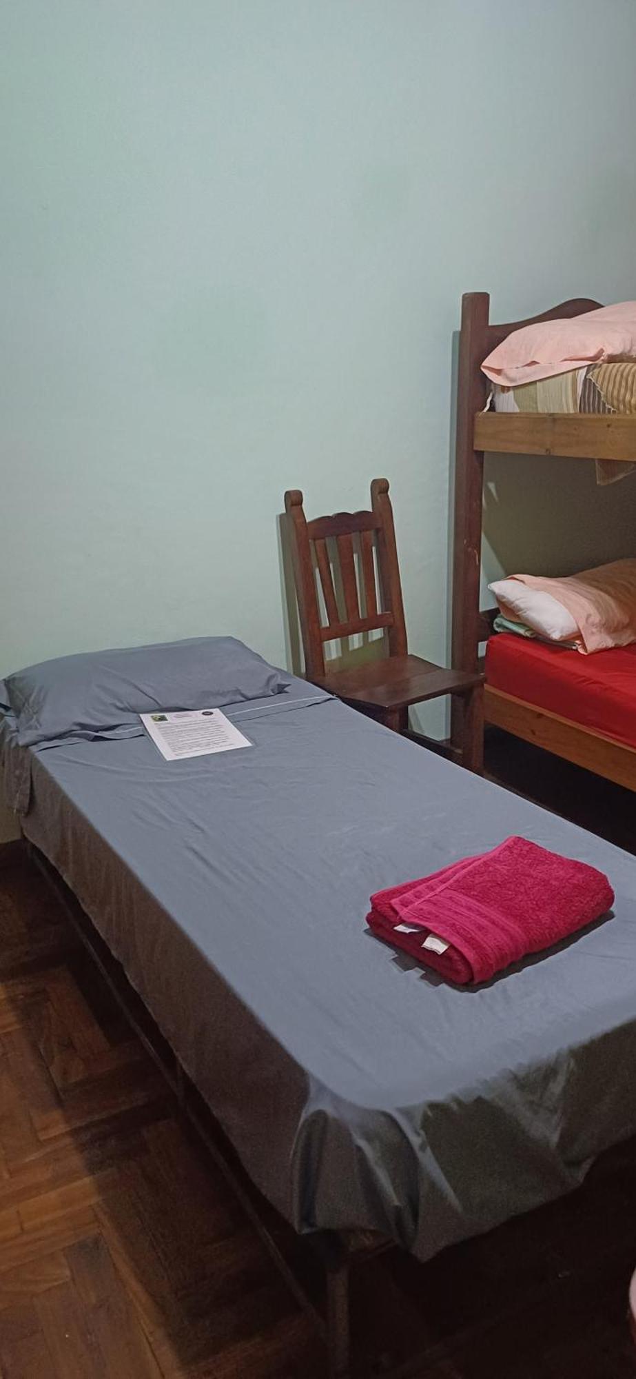 Ciro Habitación en casa particular Ciudad Autónoma de Buenos Aires
