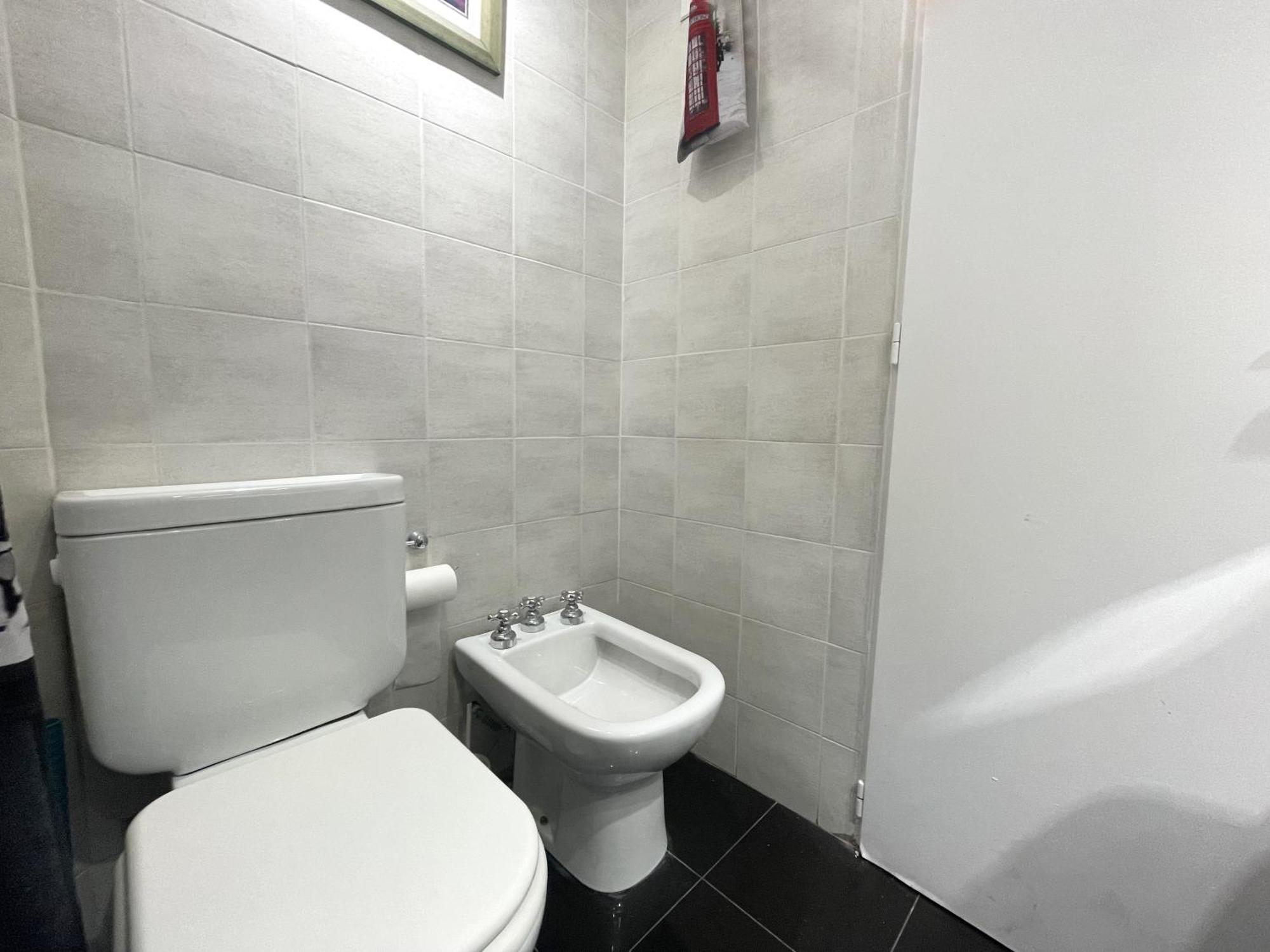 Dahause - 4 Pax En Canitas Apartamento Ciudad Autónoma de Buenos Aires