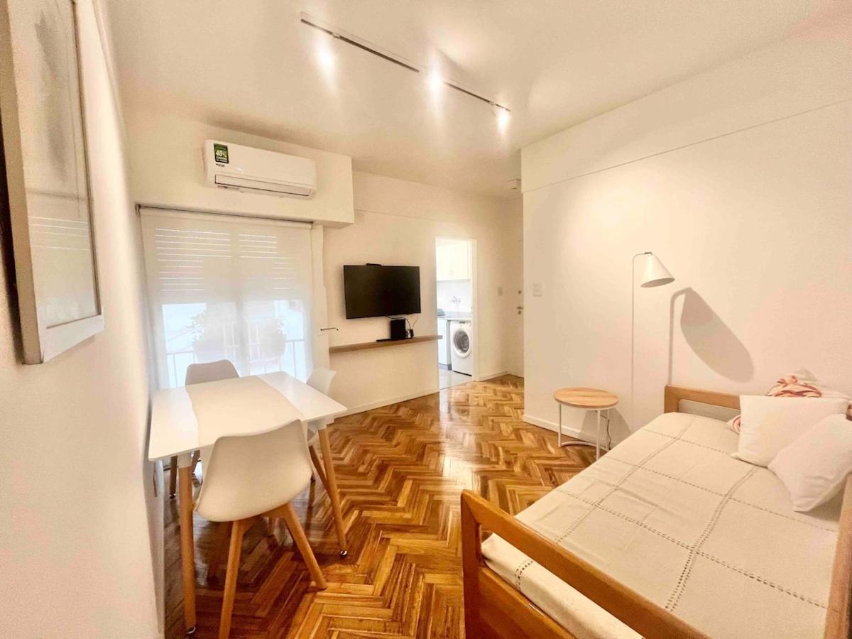 Apartamento En Recoleta