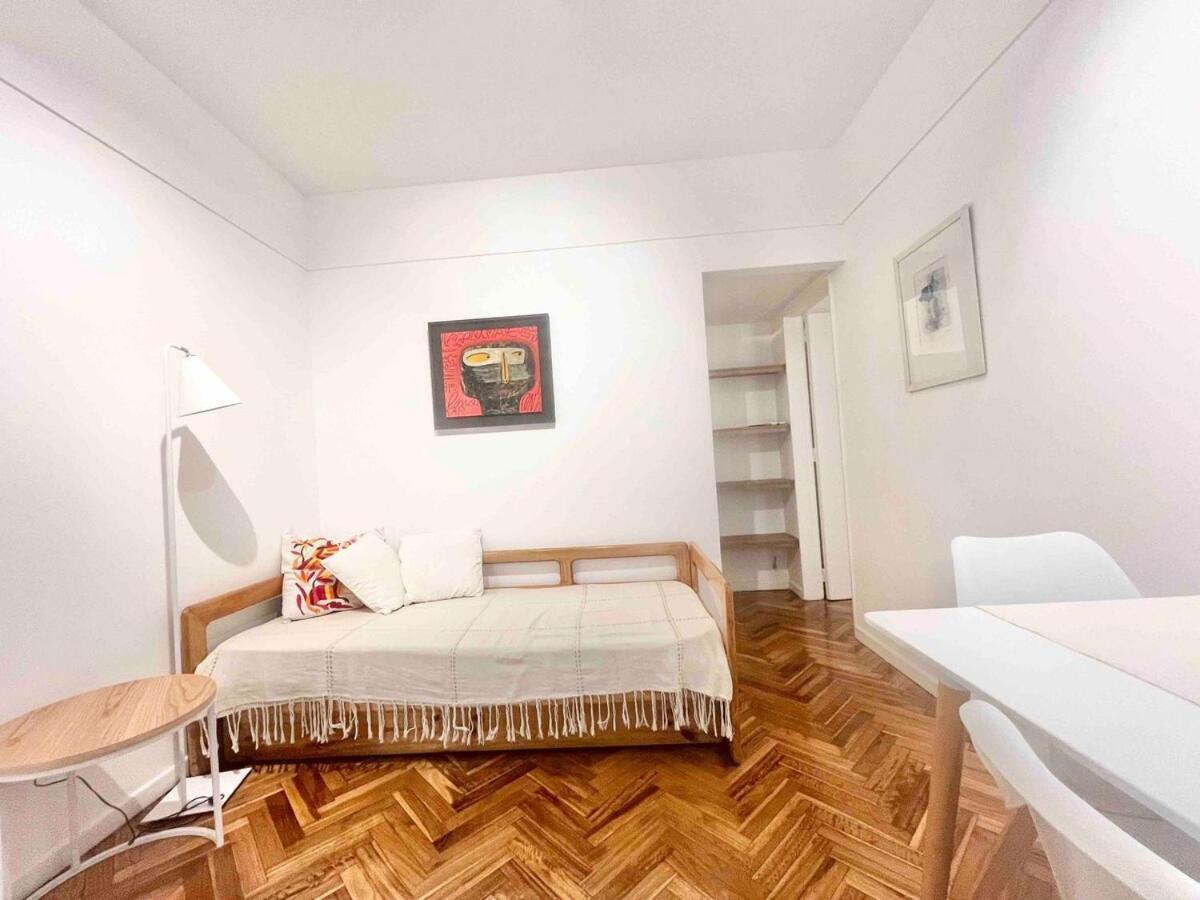 En Recoleta Apartamento