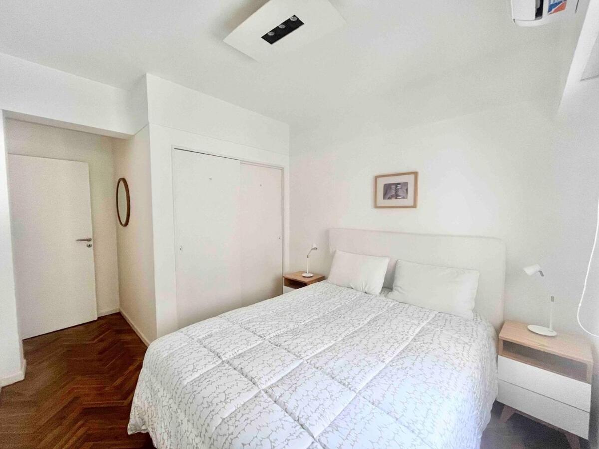 En Recoleta Apartamento Ciudad Autónoma de Buenos Aires