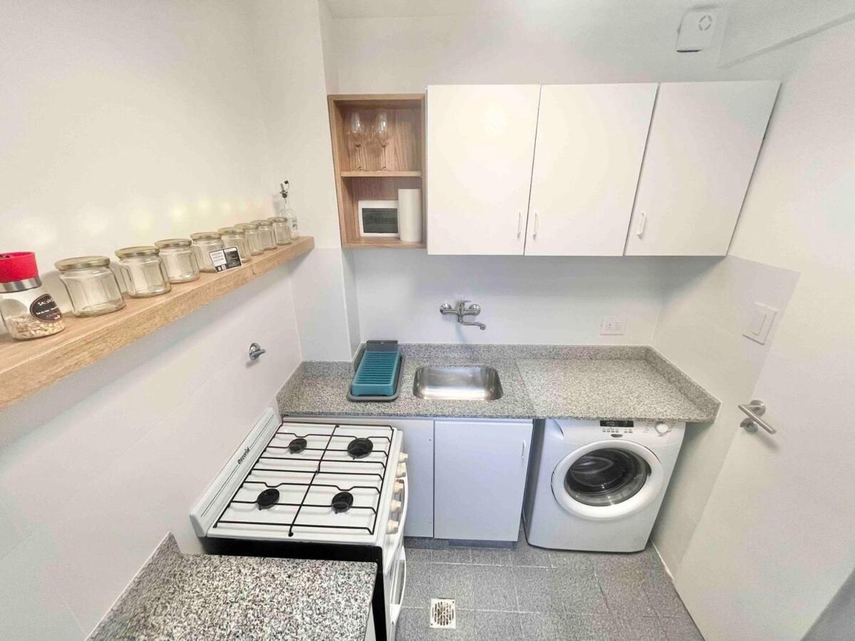 Apartamento En Recoleta Ciudad Autónoma de Buenos Aires