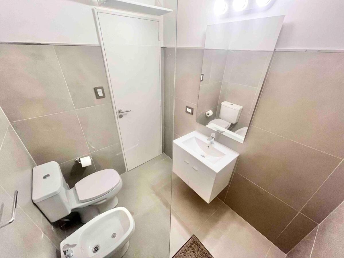 Apartamento En Recoleta Ciudad Autónoma de Buenos Aires