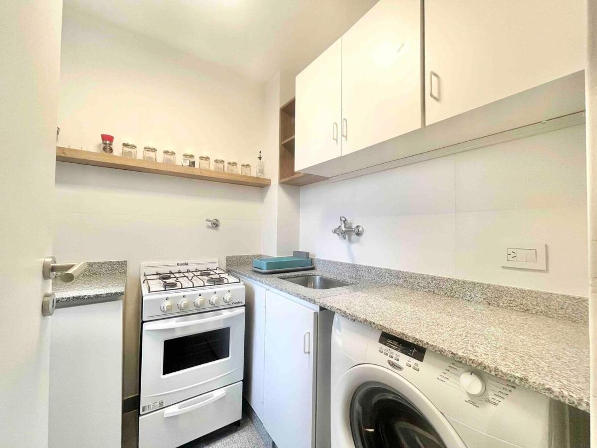 Apartamento En Recoleta *