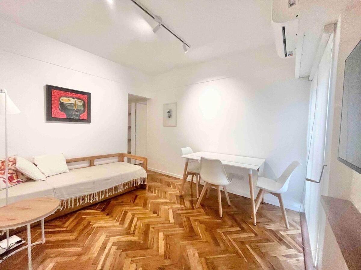 En Recoleta Apartamento Ciudad Autónoma de Buenos Aires