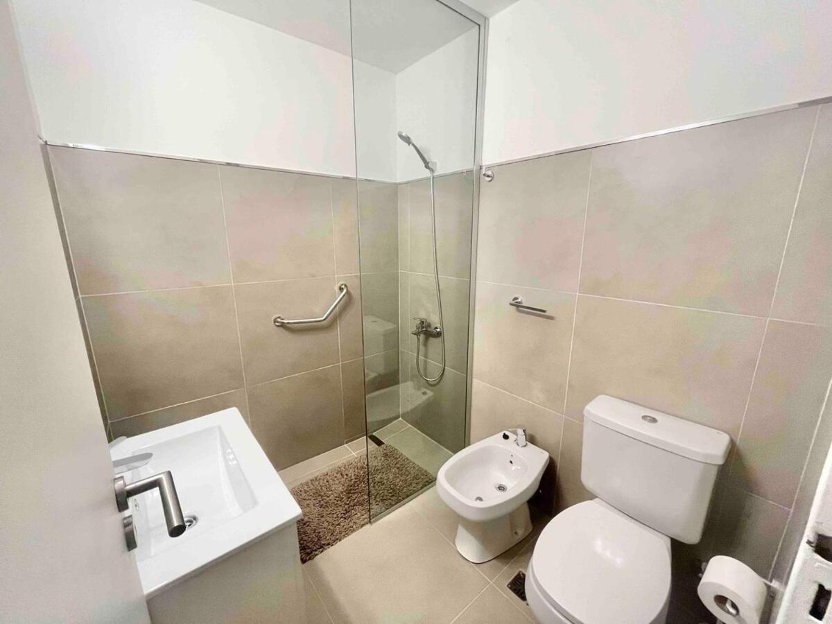 Apartamento En Recoleta *