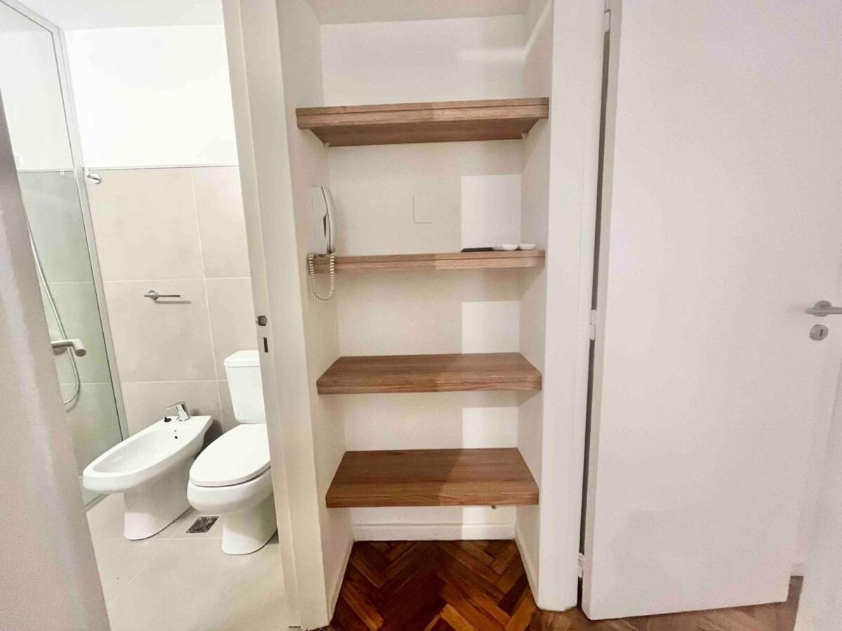 Apartamento En Recoleta