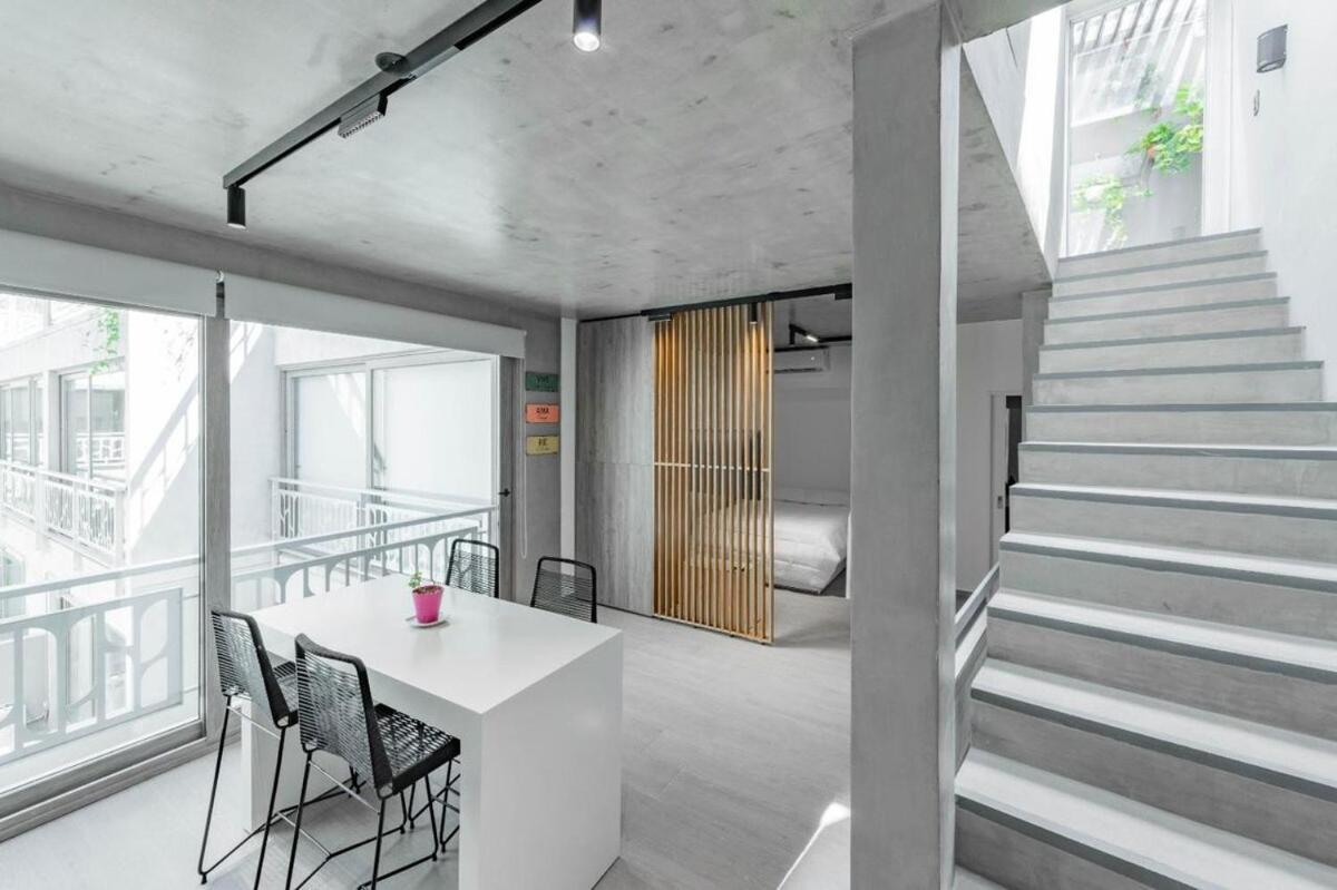 Apartamento Con Terraza Propia En Palermo Ciudad Autónoma de Buenos Aires