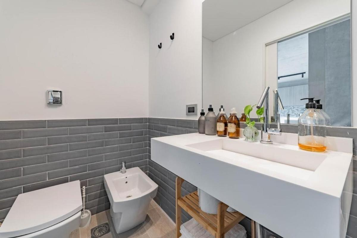 Apartamento Con Terraza Propia En Palermo *