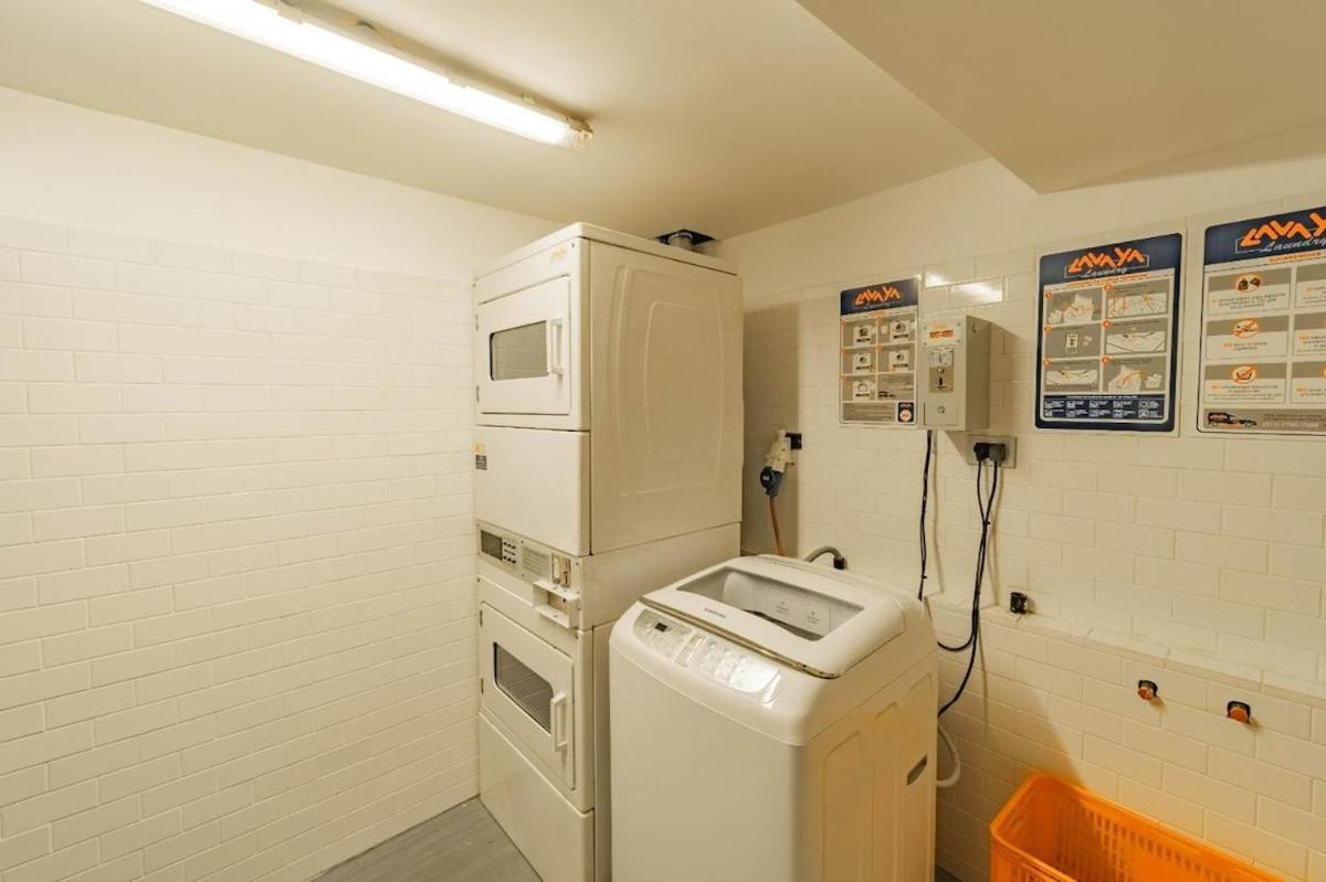 Con Terraza Propia En Palermo Apartamento
