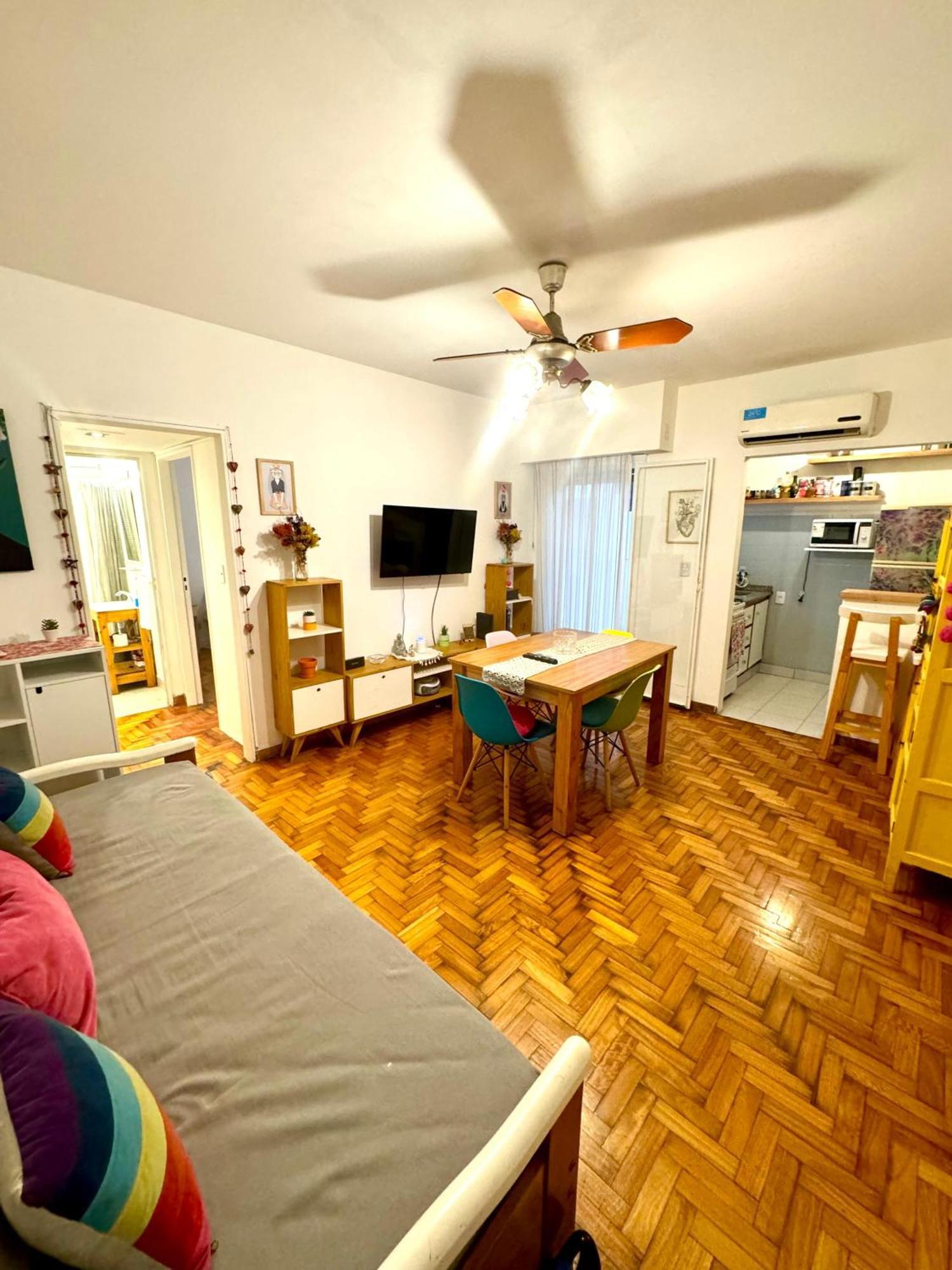 Excelente Estudio Buenos Aires