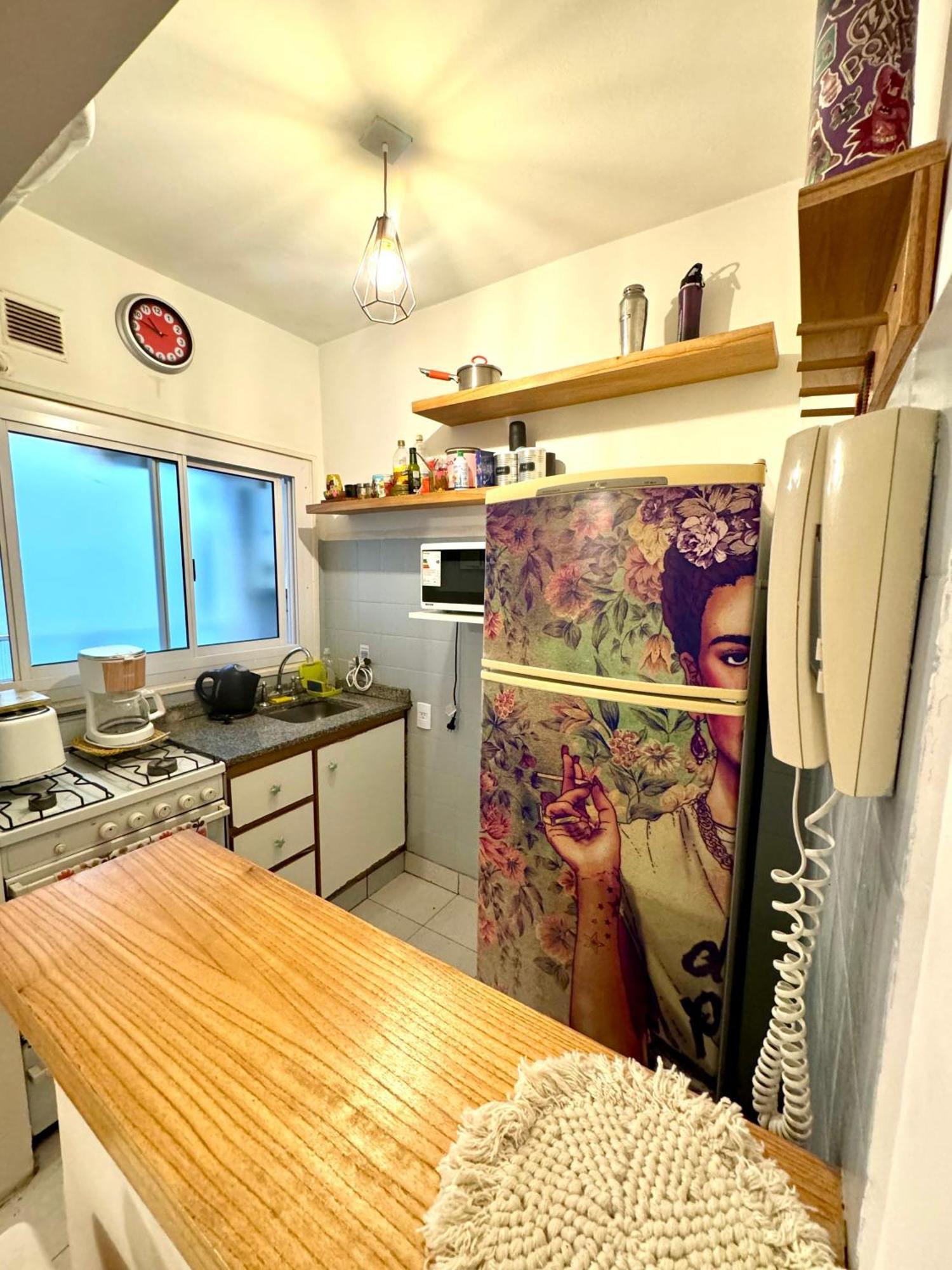 Apartment Excelente Estudio
