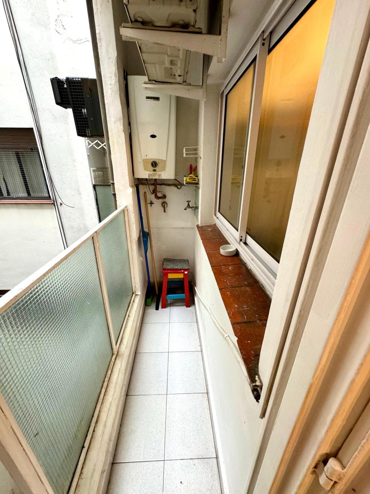Apartment Excelente Estudio *