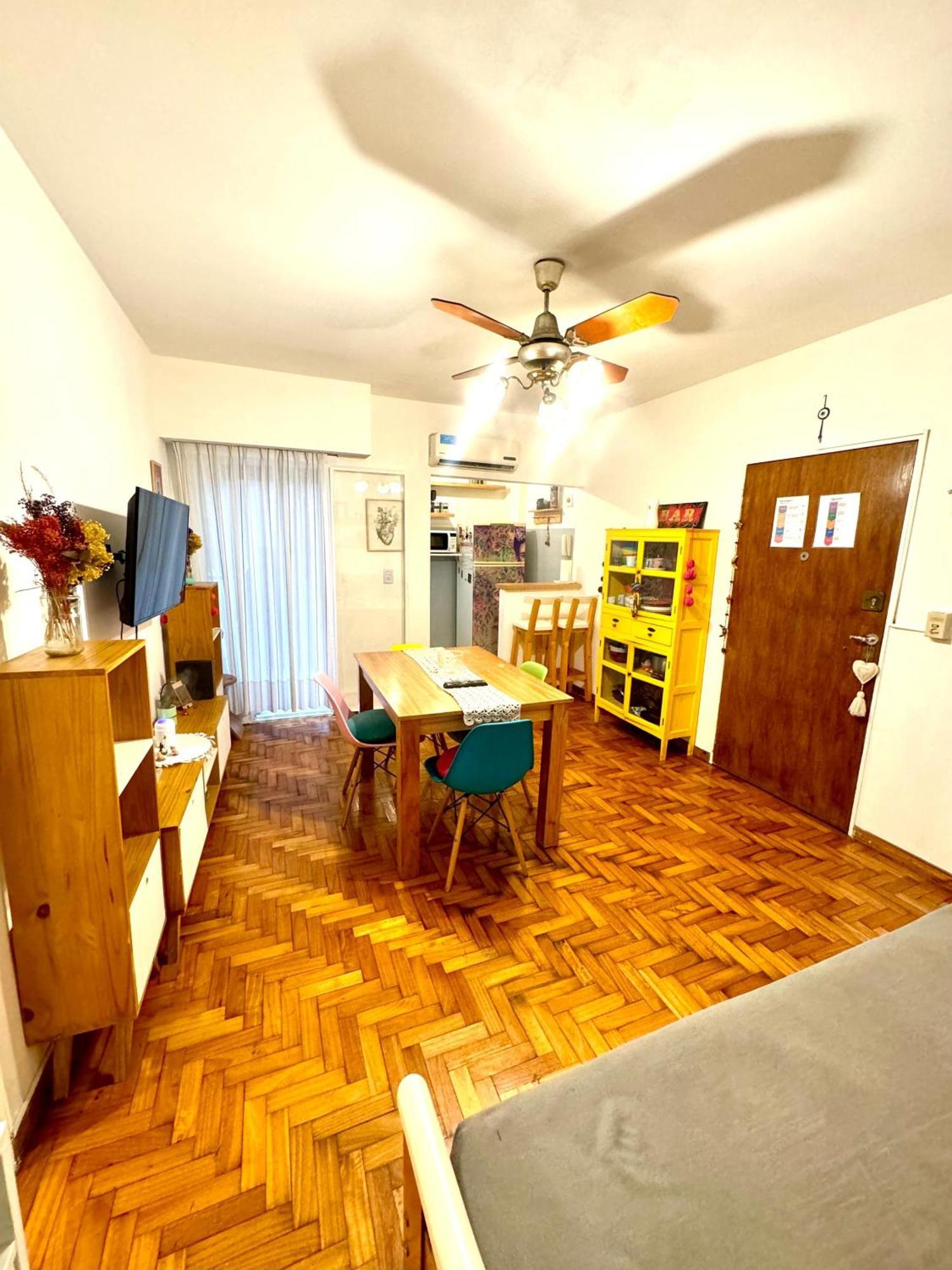 Apartment Excelente Estudio Buenos Aires