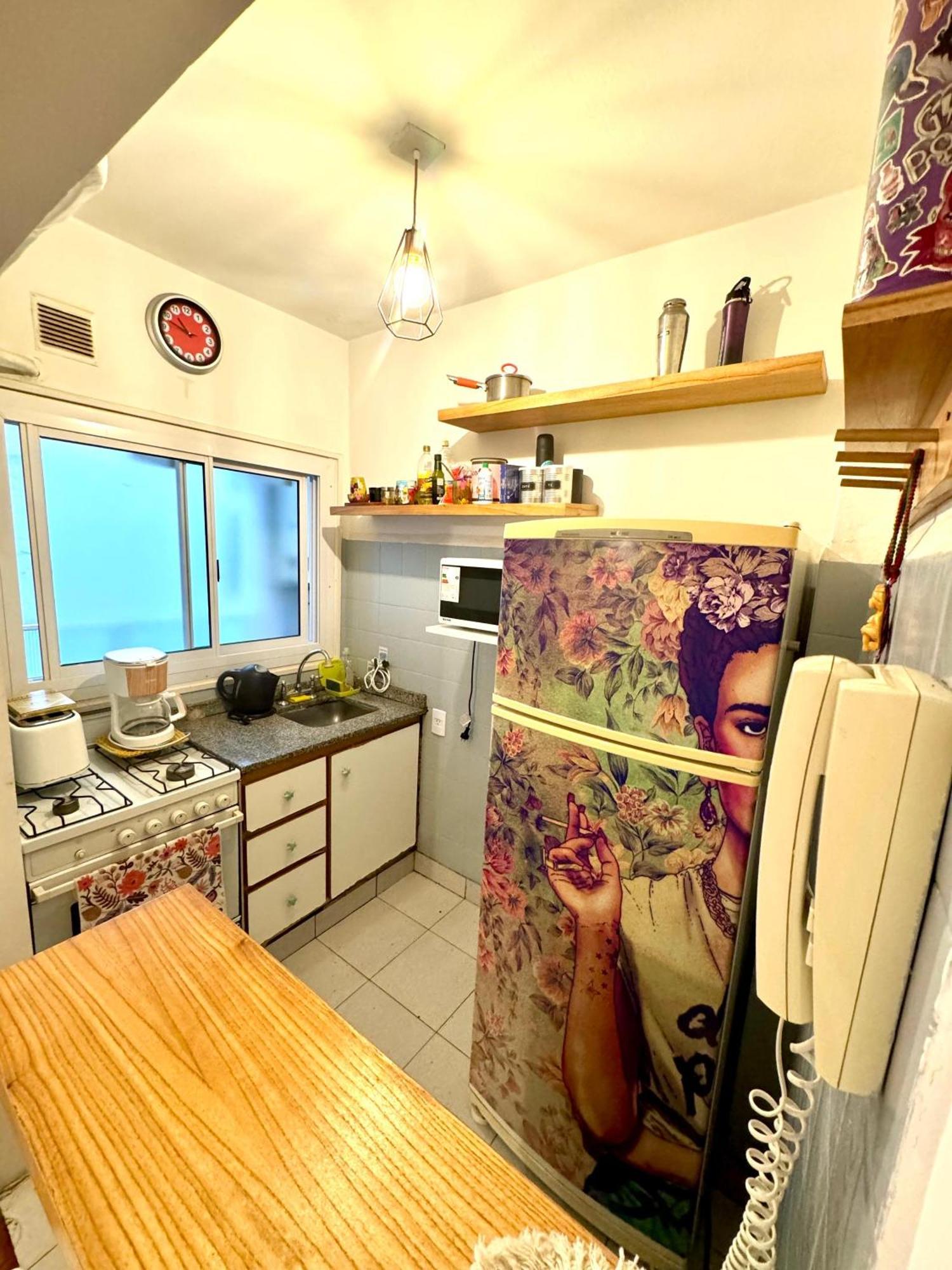 Apartment Excelente Estudio