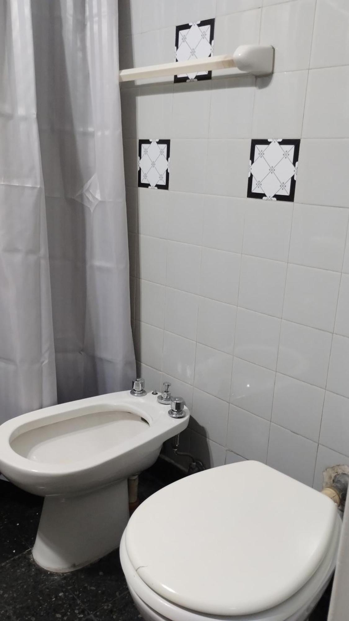 Departamento En Palermo Al Lado De Parque Heras Apartamento Ciudad Autónoma de Buenos Aires