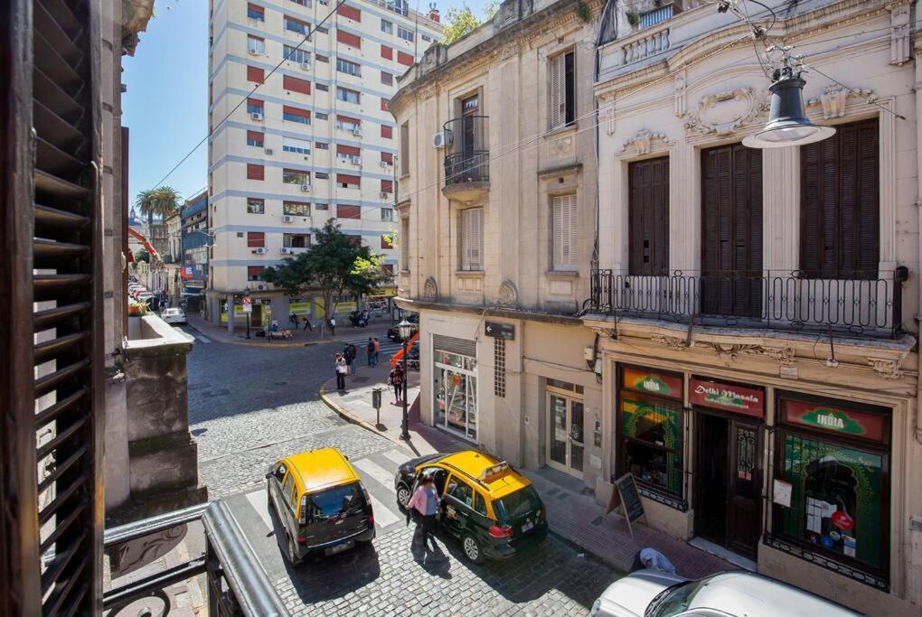 Apartamento 1900's House