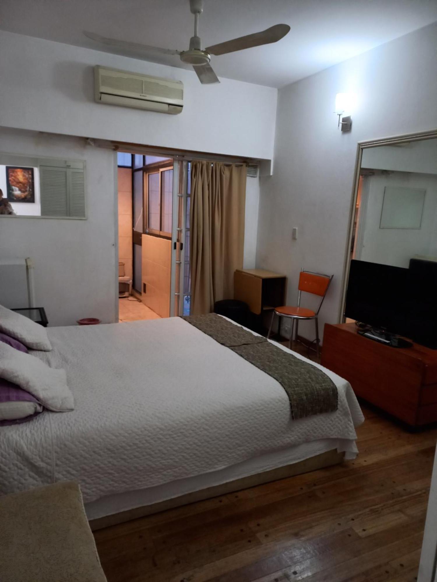 Apartamento Departamento Alto Palermo Ciudad Autónoma de Buenos Aires