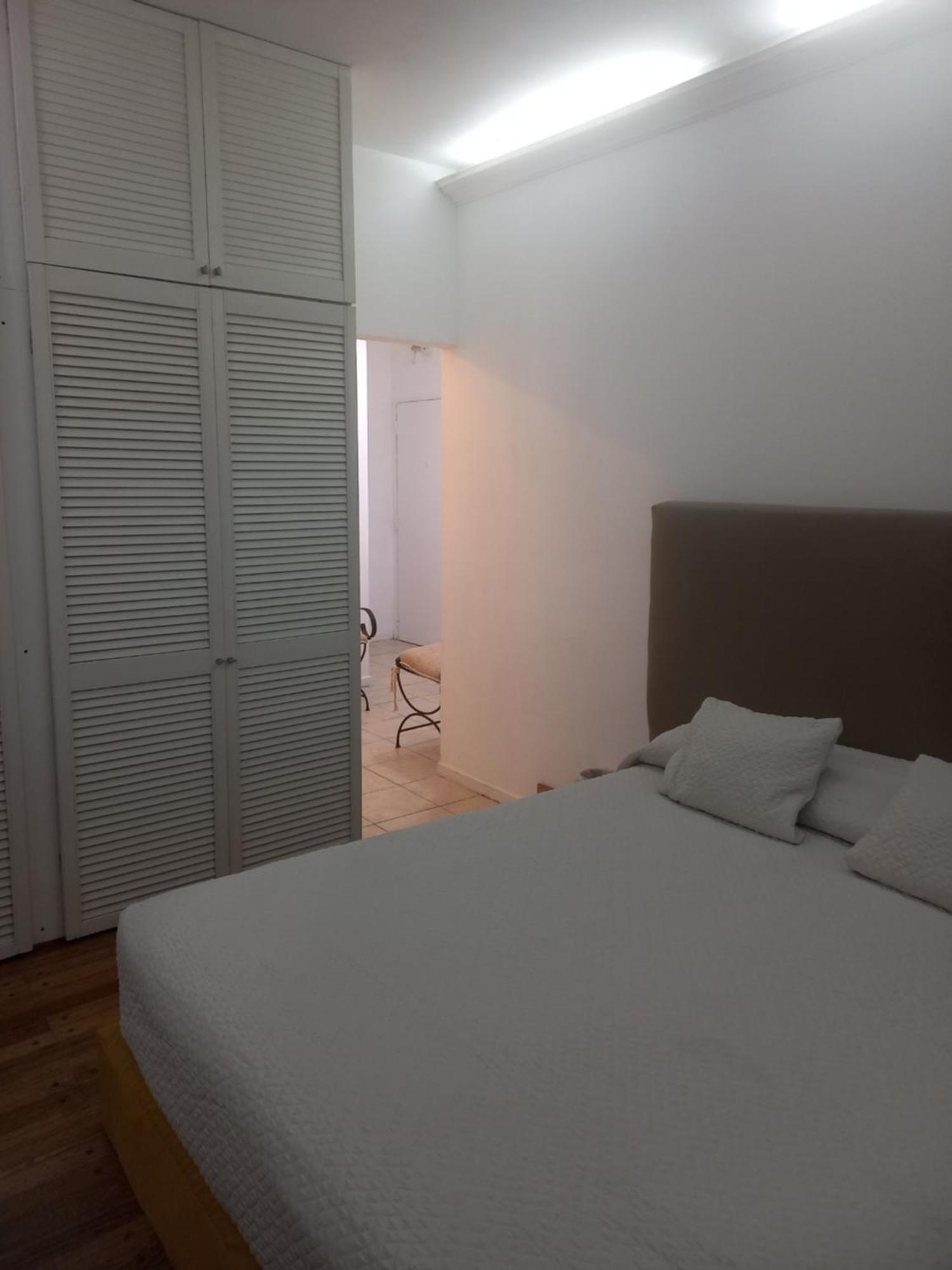 Apartamento Departamento Alto Palermo