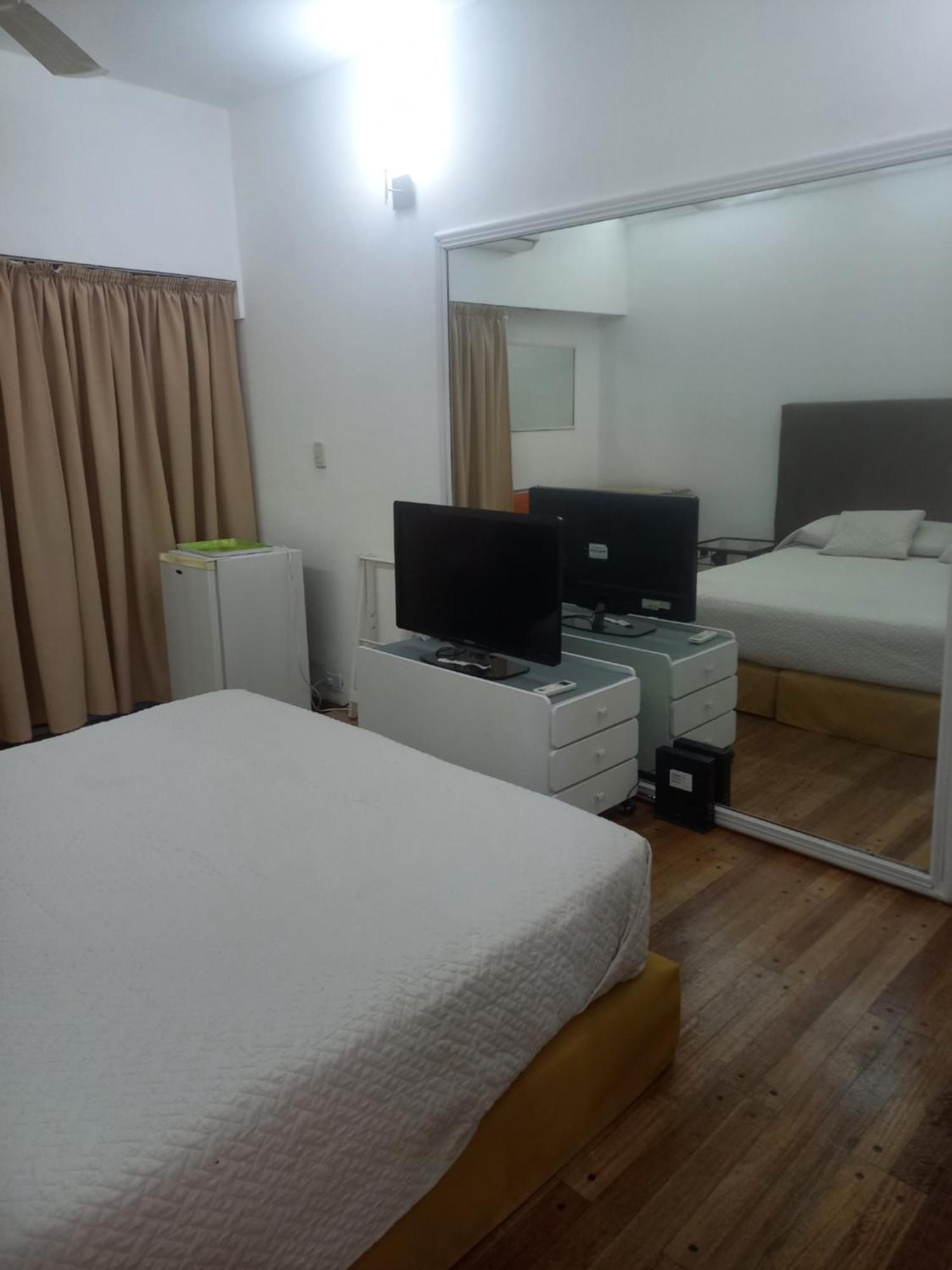 Departamento Alto Palermo Apartamento