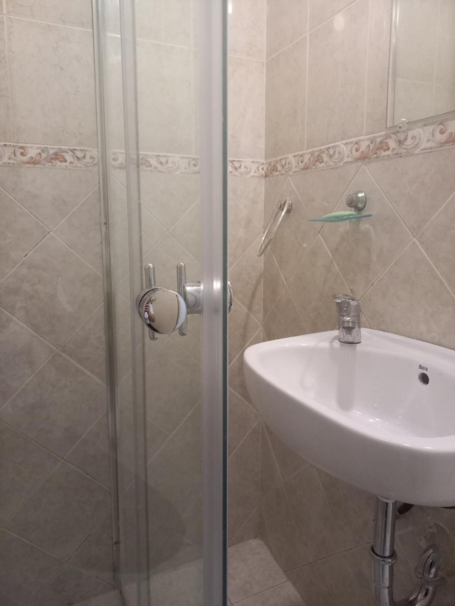 Apartamento Departamento Alto Palermo