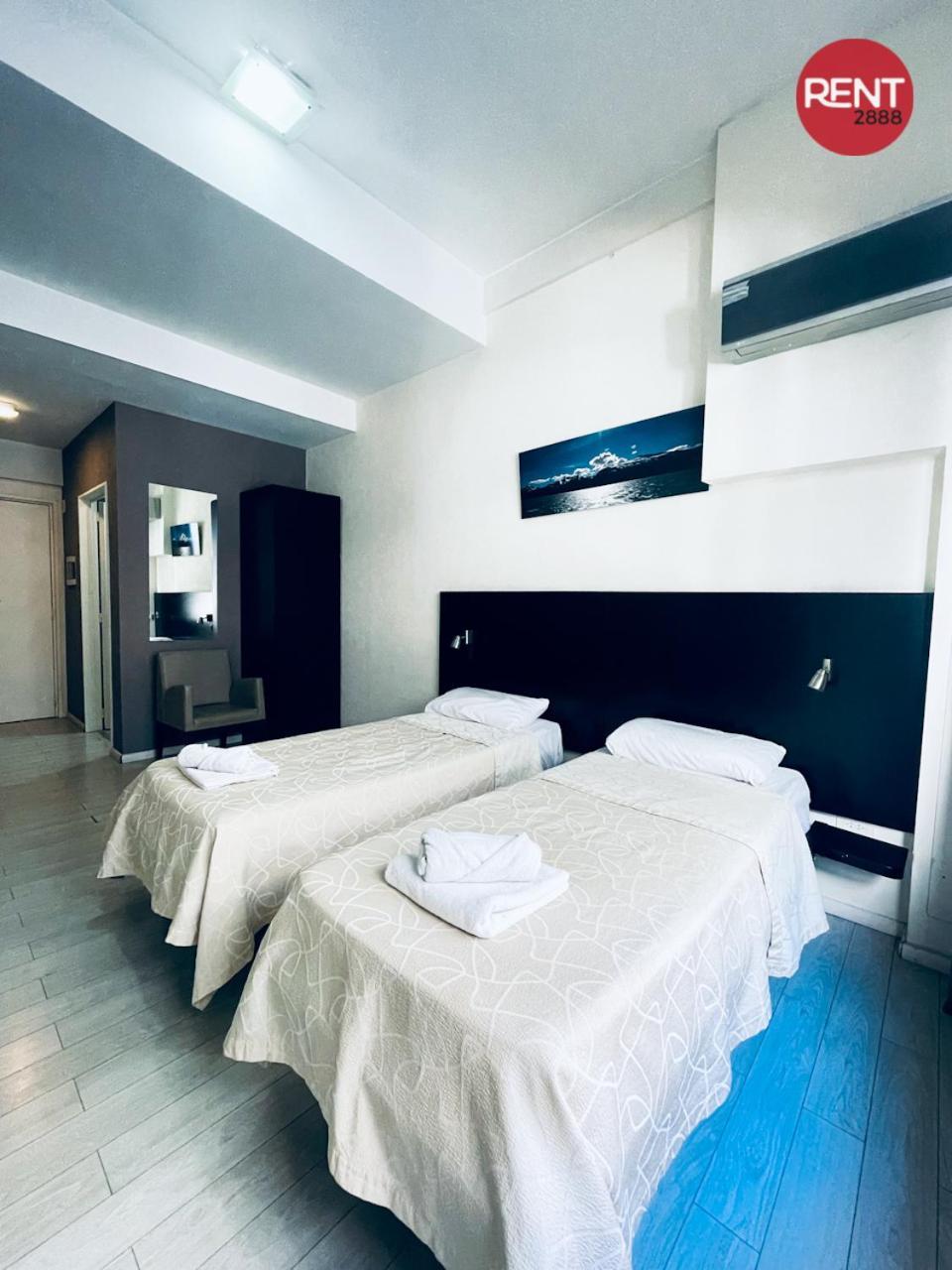 Apartment Rent Peron Italiano Buenos Aires