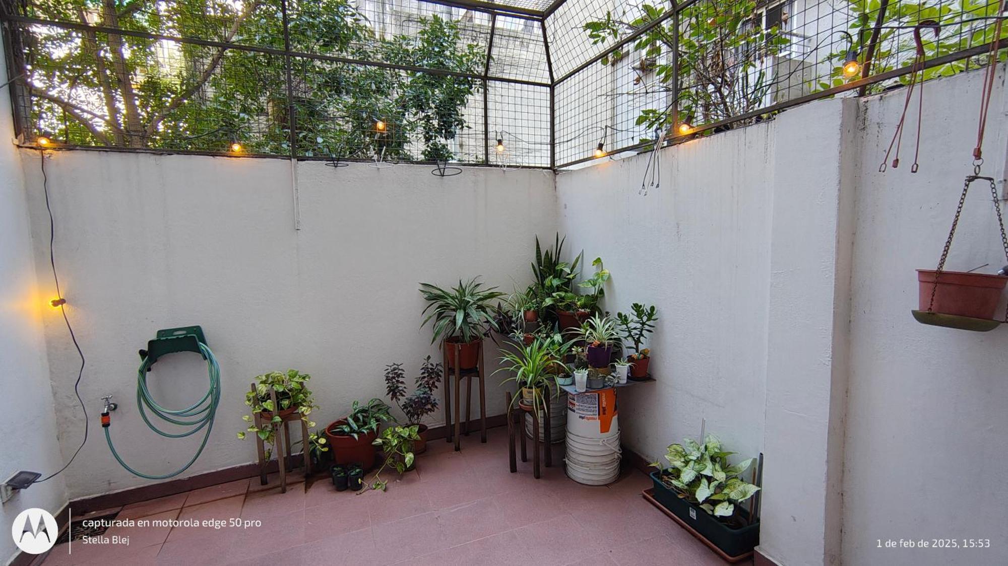 Apartamento Dpto. En Almagro, Frente Al Hospital Italiano Ciudad Autónoma de Buenos Aires