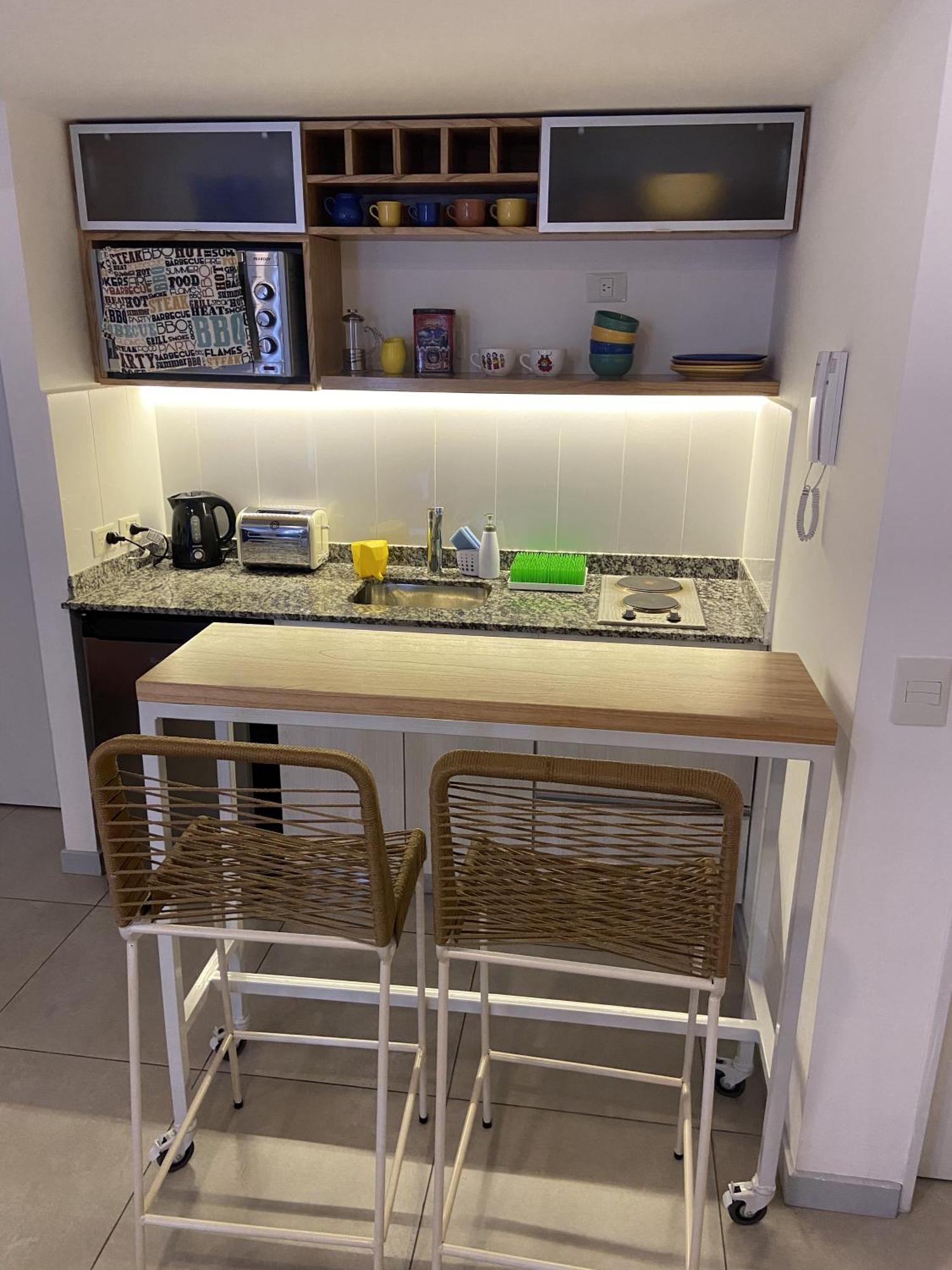 Artcabrera, Moderno En Palermo, Con Amenities * Ciudad Autónoma de Buenos Aires