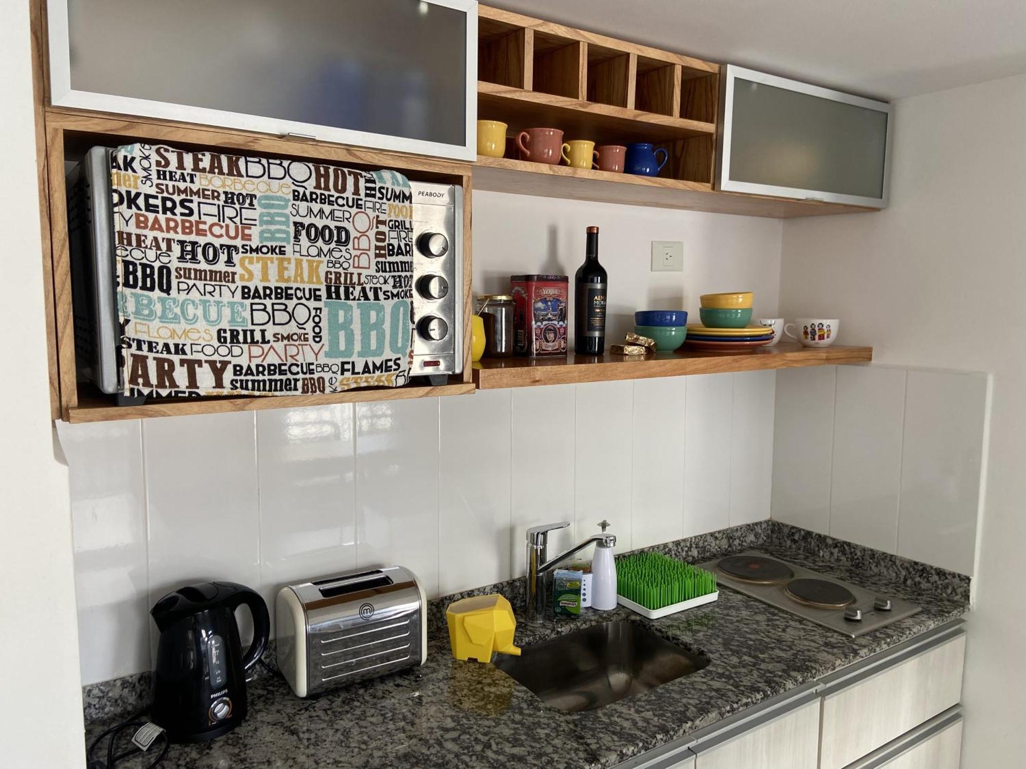 Artcabrera, Moderno En Palermo, Con Amenities Apartamento Ciudad Autónoma de Buenos Aires