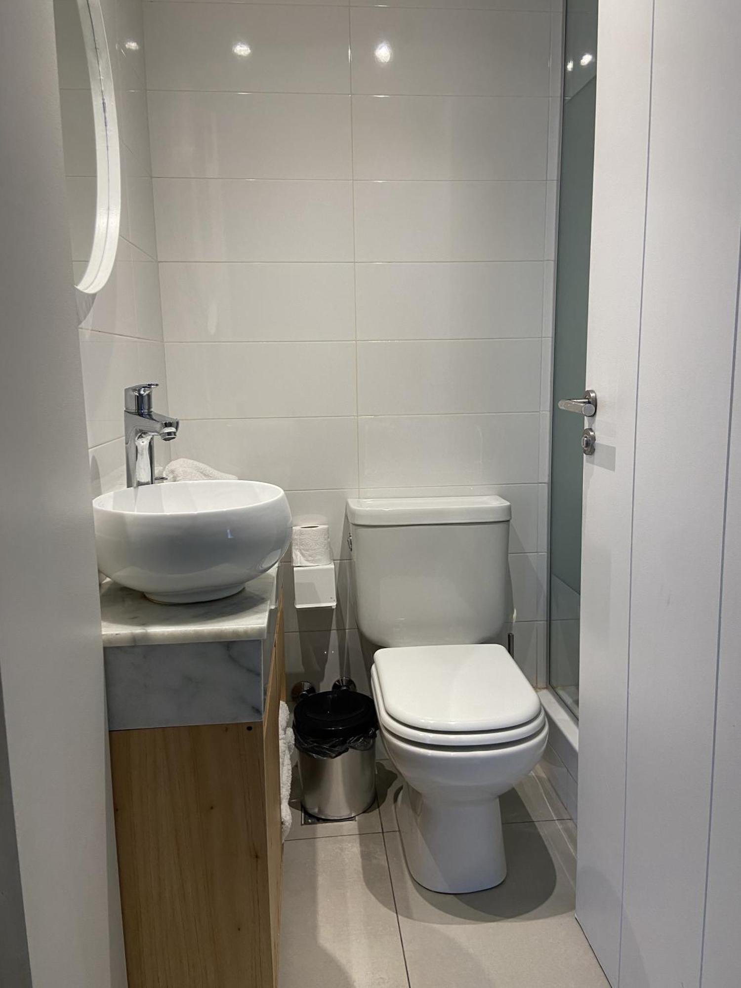 Artcabrera, Moderno En Palermo, Con Amenities Apartamento *