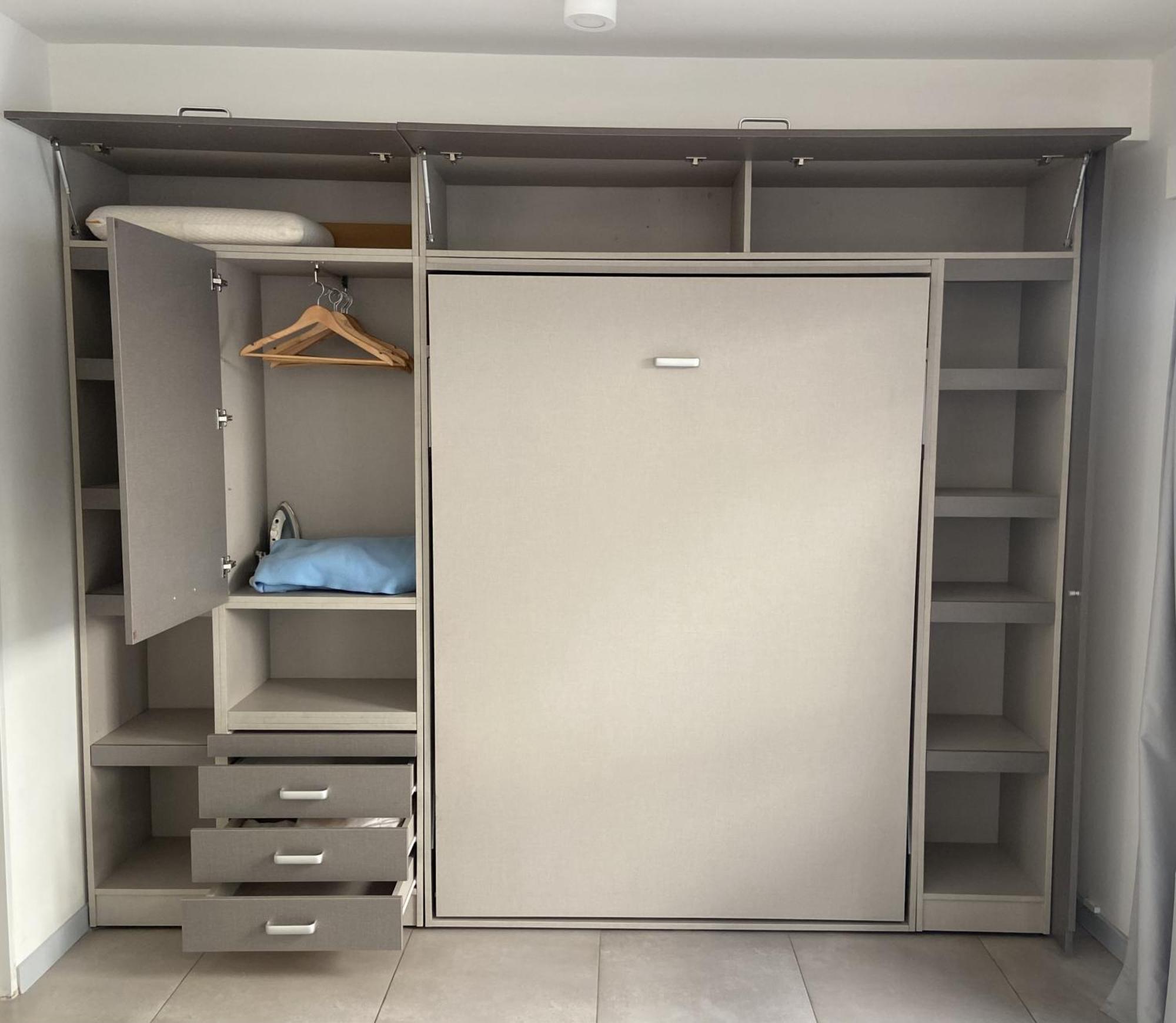 Apartamento Artcabrera, Moderno En Palermo, Con Amenities Ciudad Autónoma de Buenos Aires