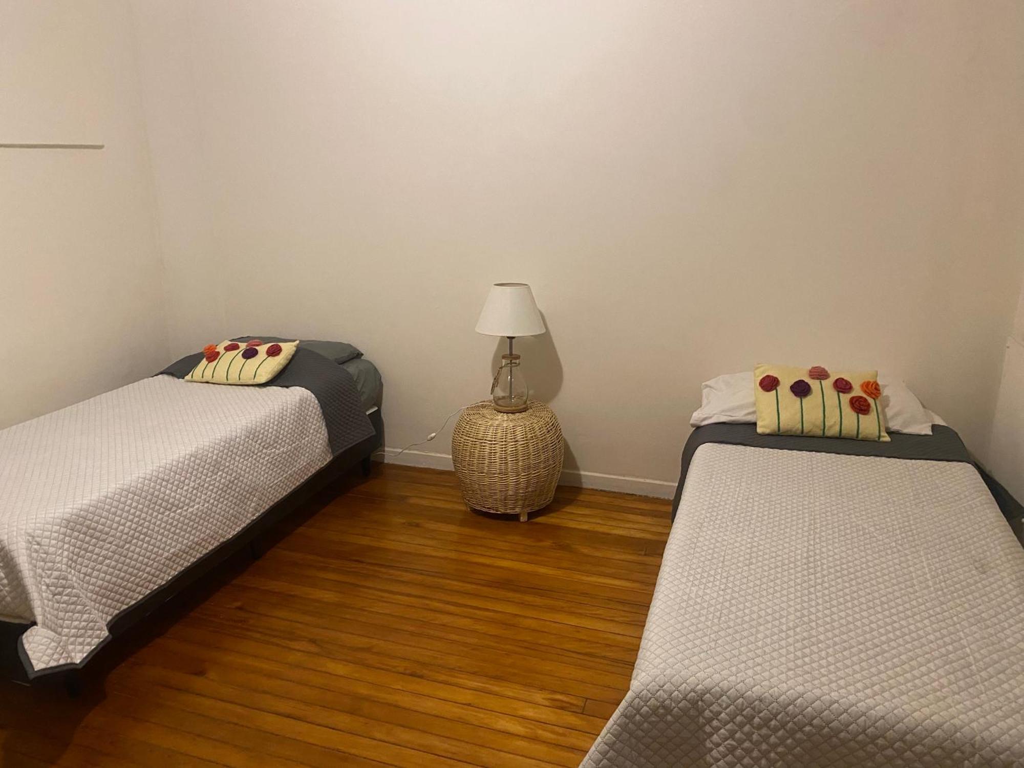Palacio Vera Apartamento