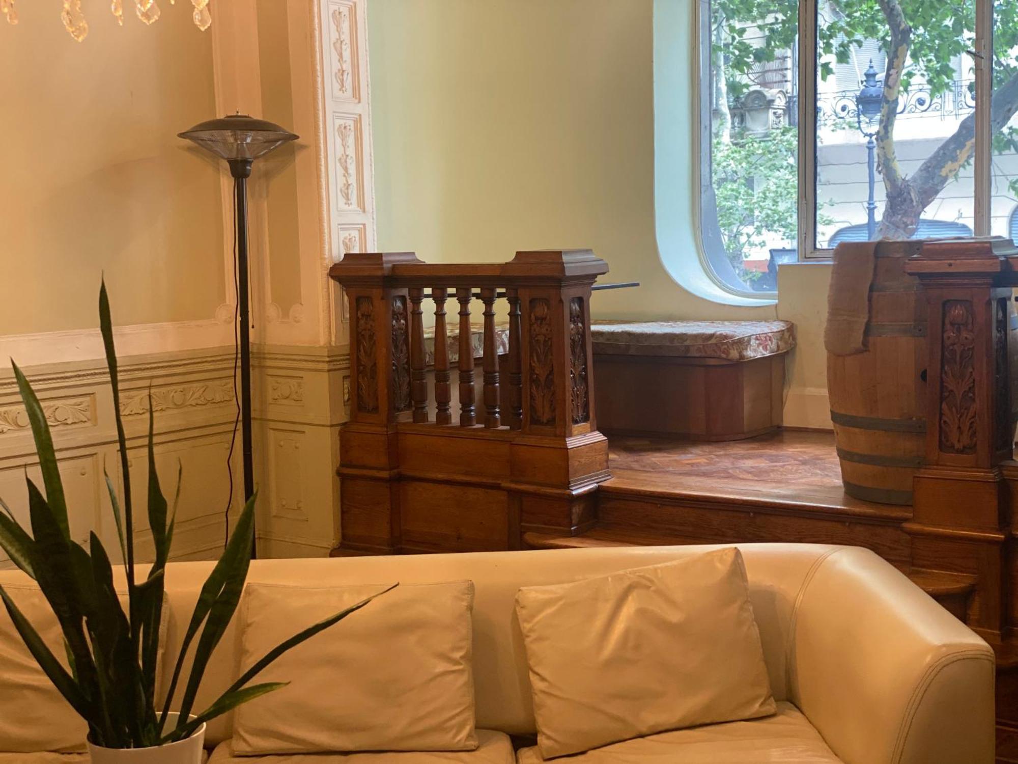 Palacio Vera Apartamento *