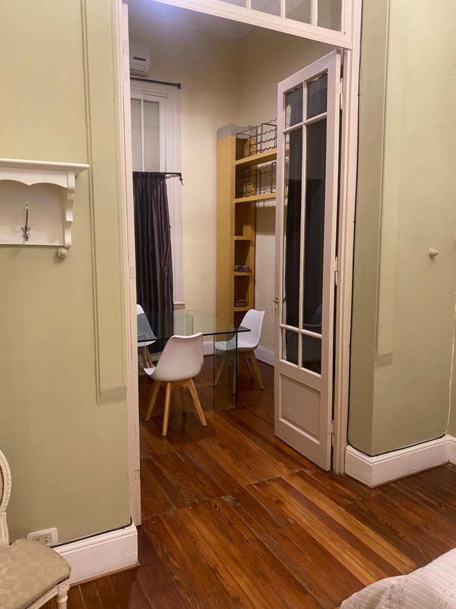 Apartamento Palacio Vera *