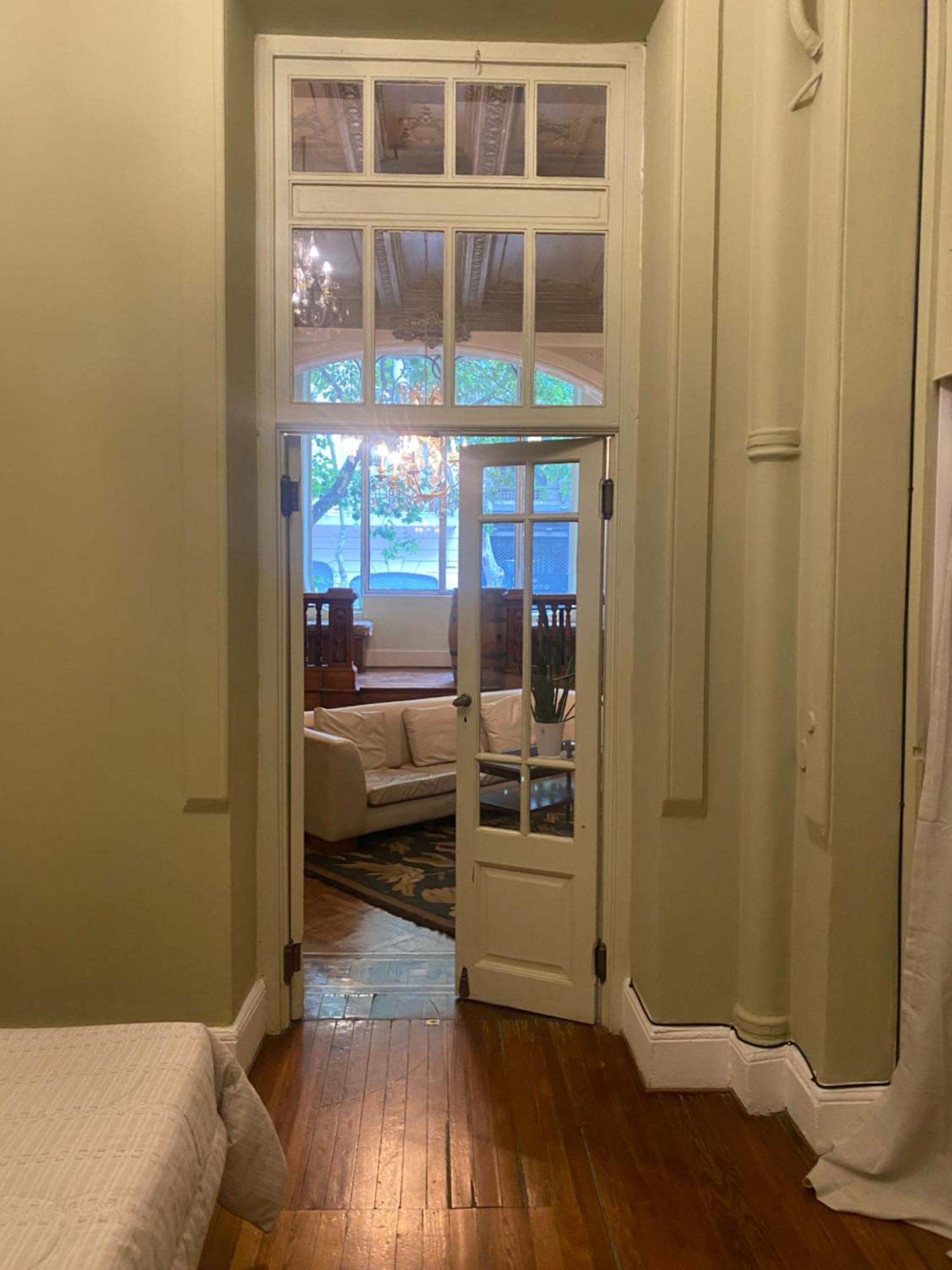 Apartamento Palacio Vera Ciudad Autónoma de Buenos Aires